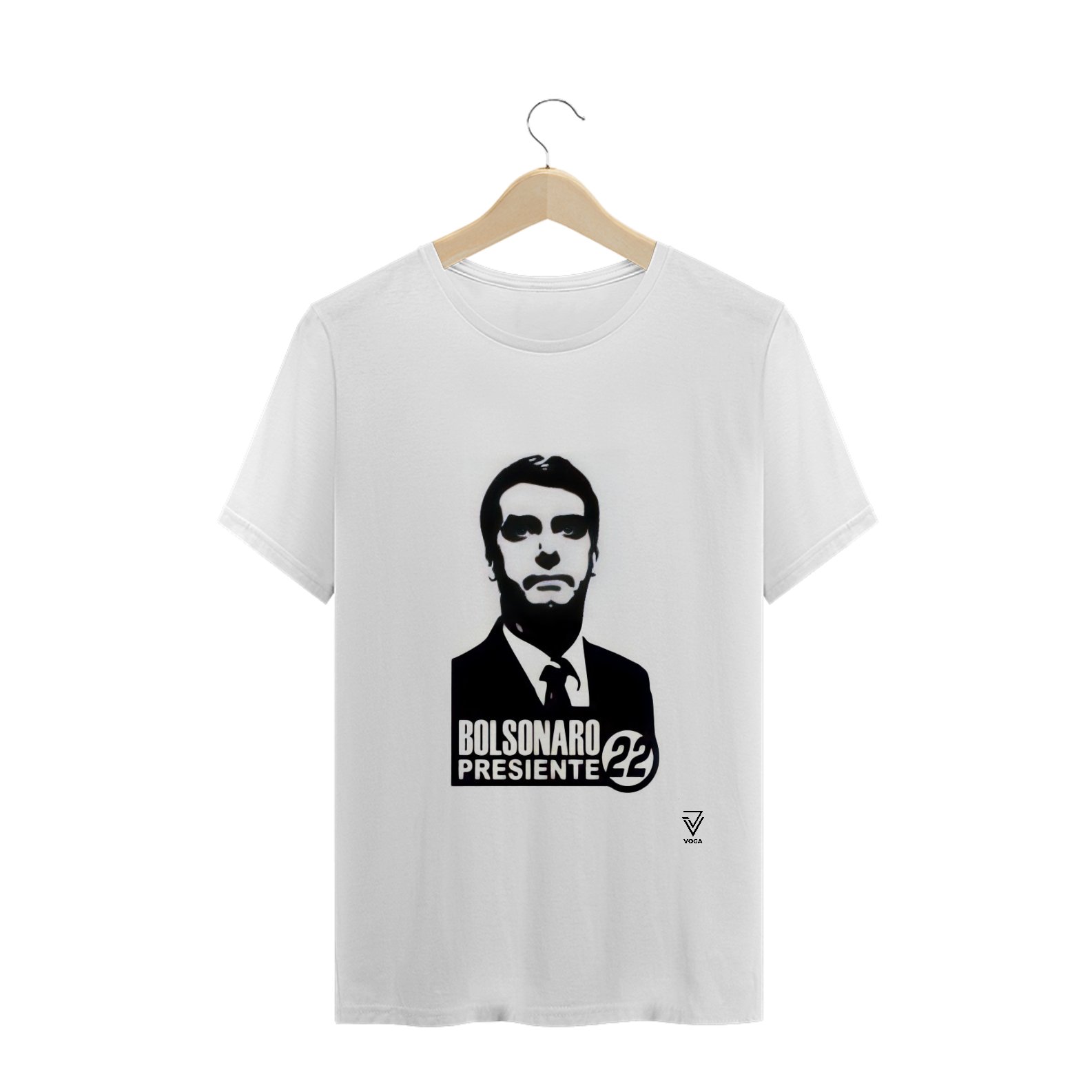 Nome do produto: Bolsonaro Presidente