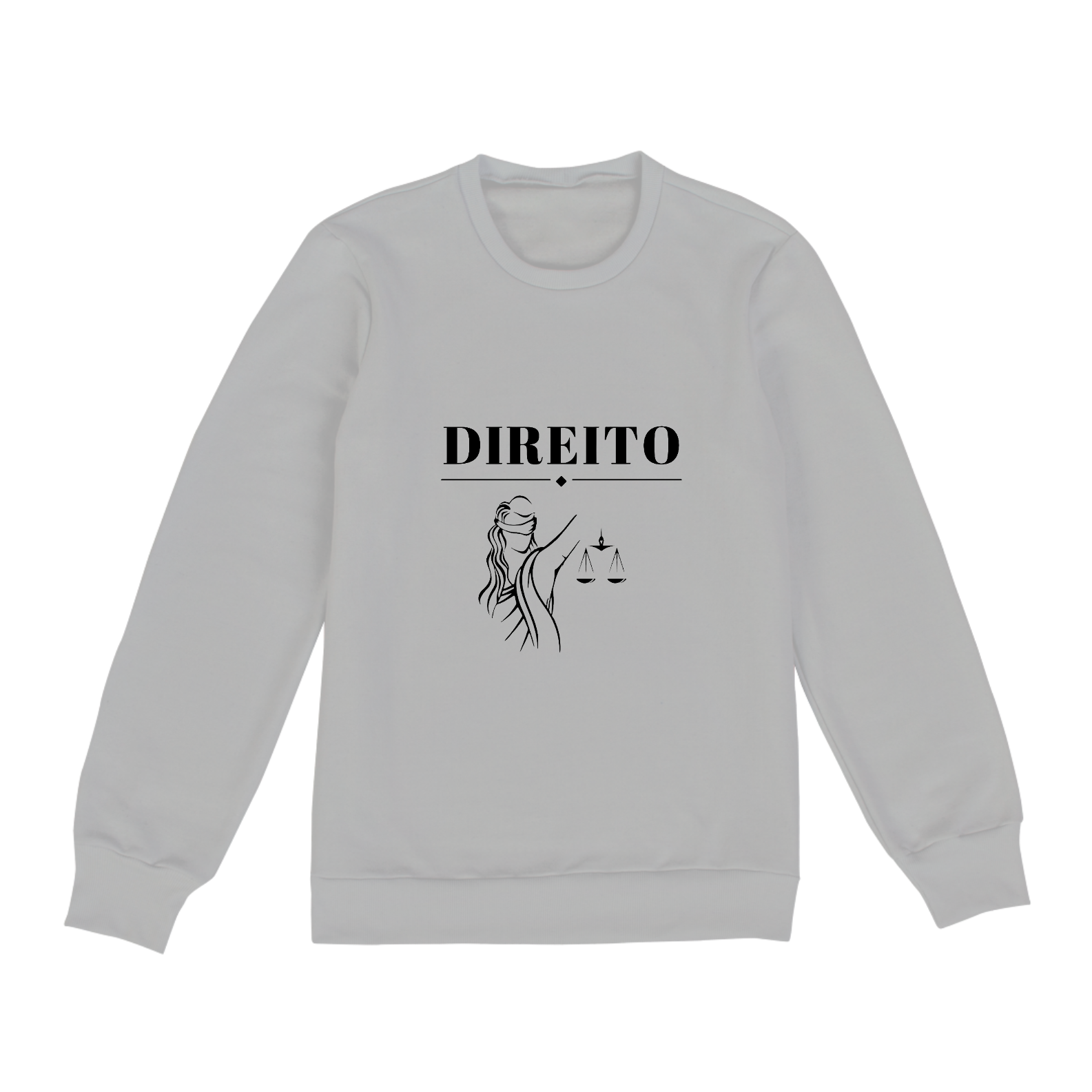 Nome do produto: Direito