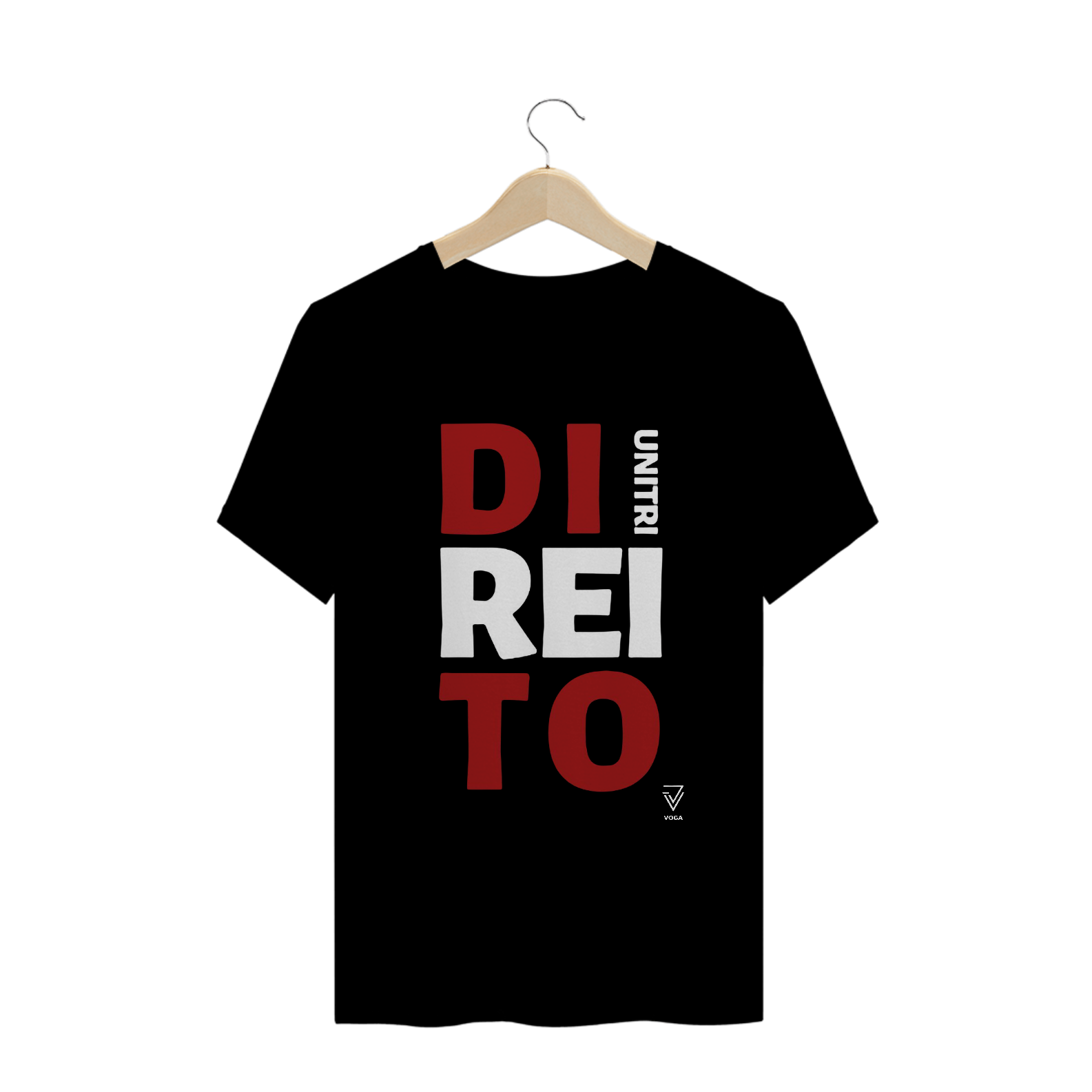 Nome do produto: Direito Unitri