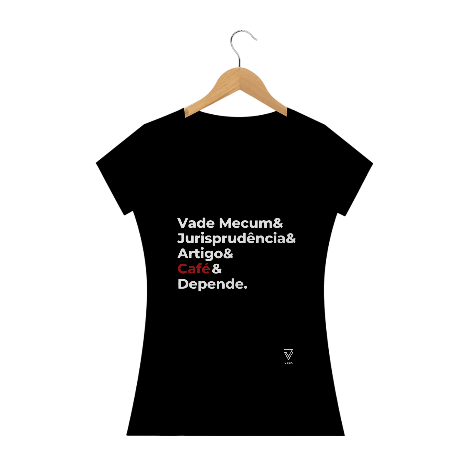 Nome do produto: Vade Mecum