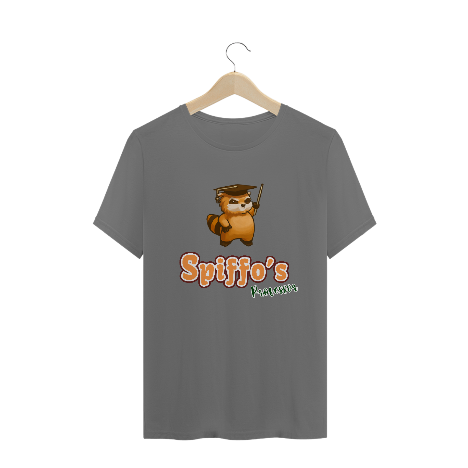 Nome do produto: Camiseta Spiffo\'s Colorida