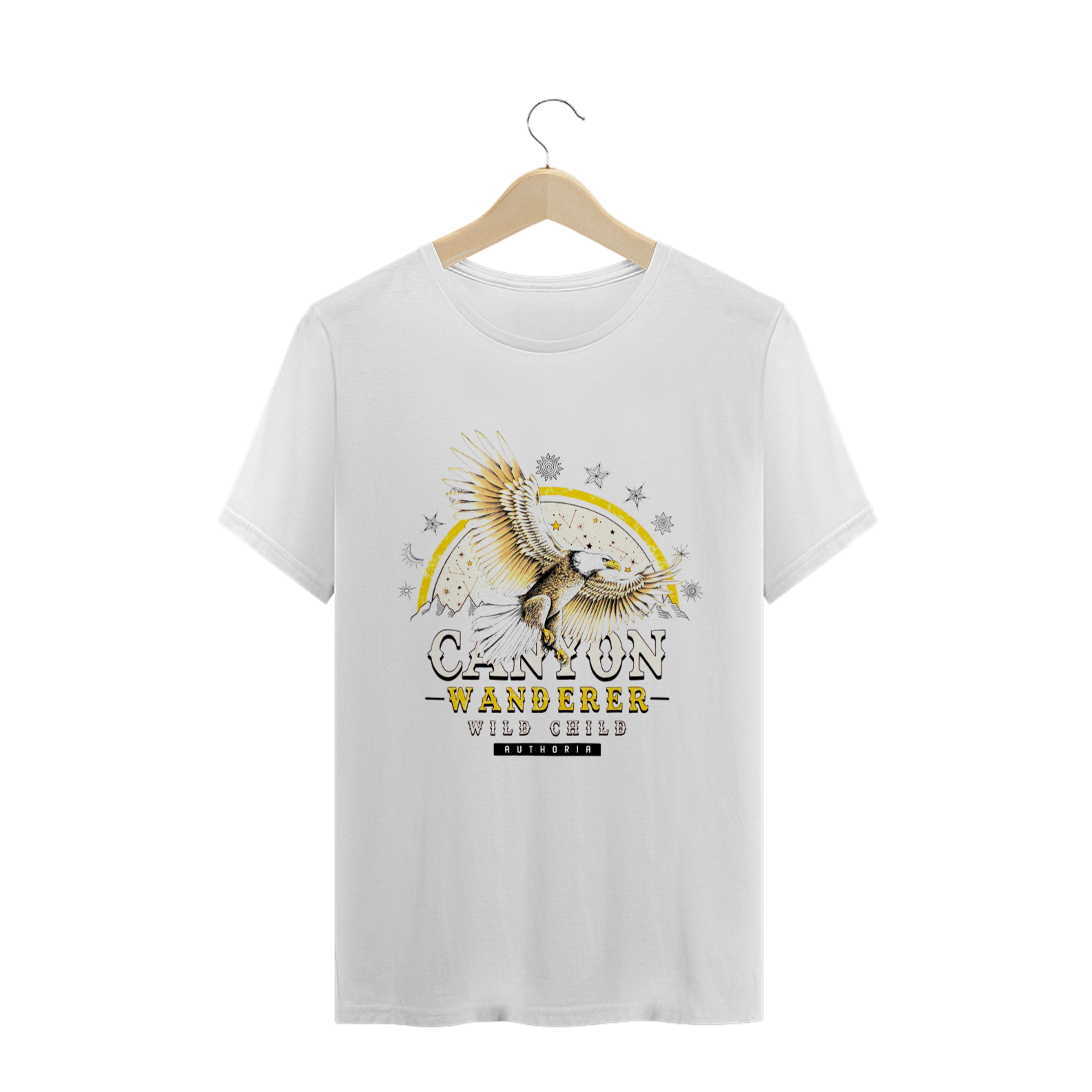 Nome do produto: Blusa Canyon