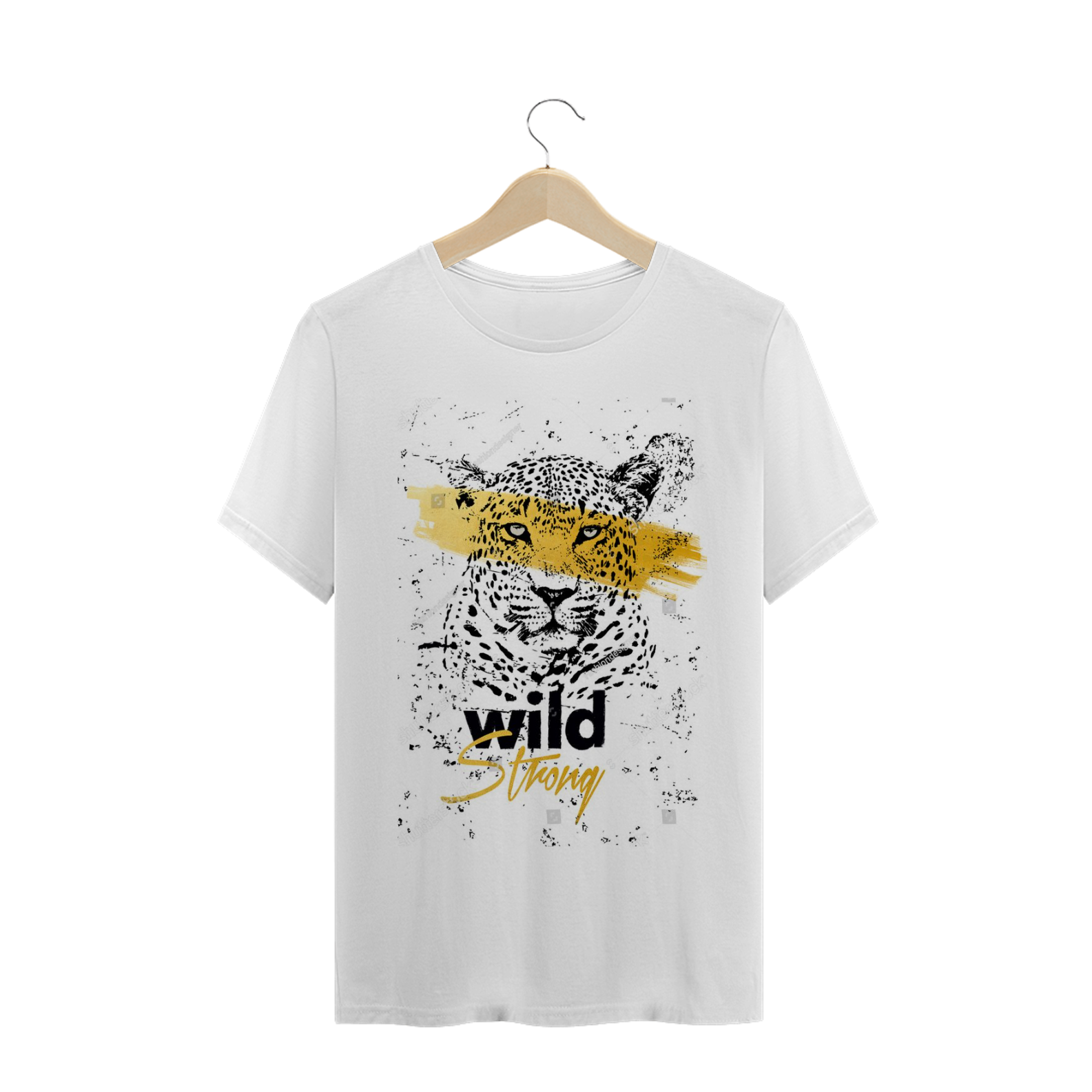 Nome do produto: Blusa Wild