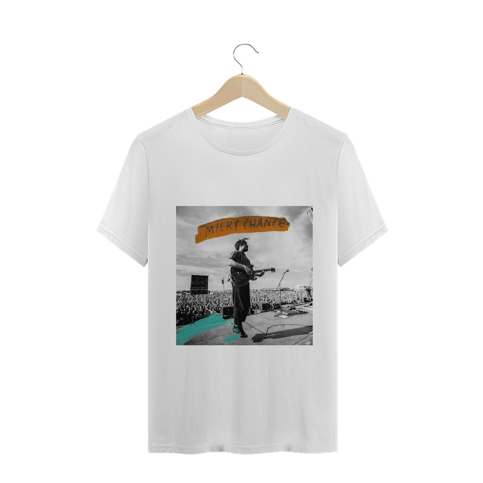 Nome do produto: Blusa Milky Chance