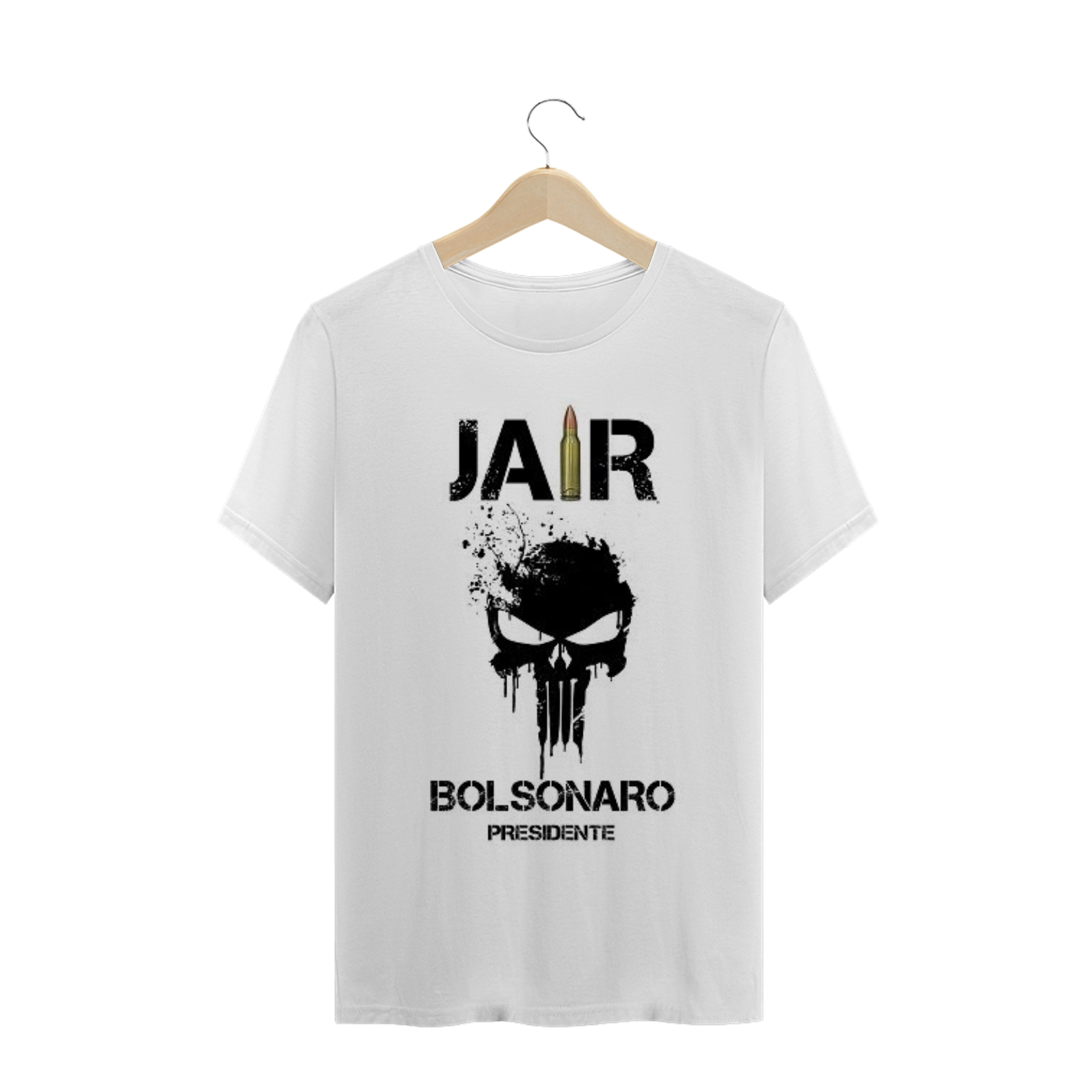 Nome do produto: CAMISA BOLSONARO 002
