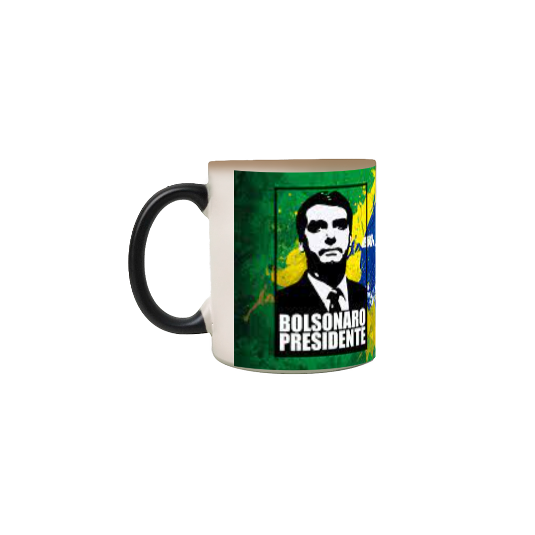 Nome do produto: CANECA BOLSONARO 003