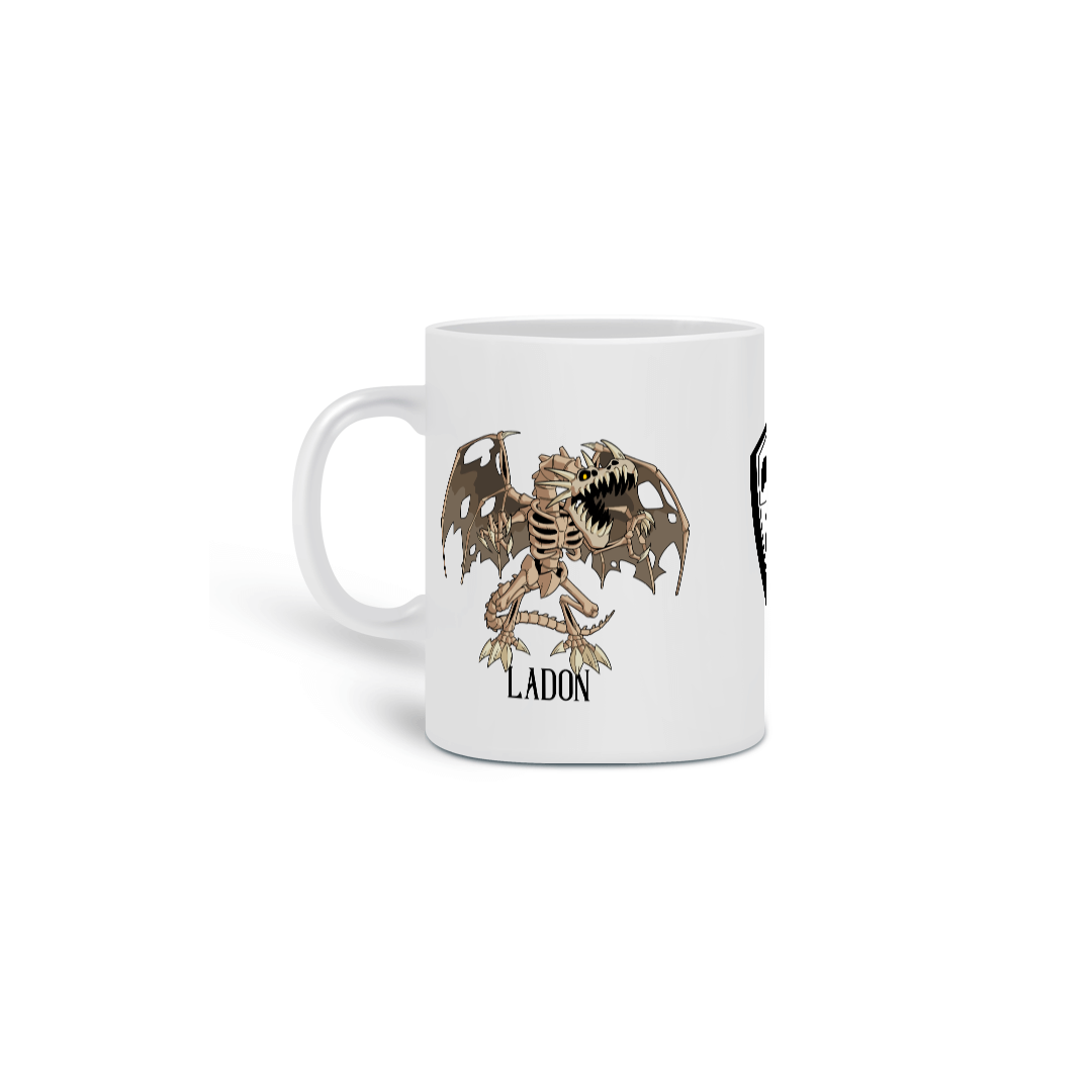 Nome do produto: CANECA LADON