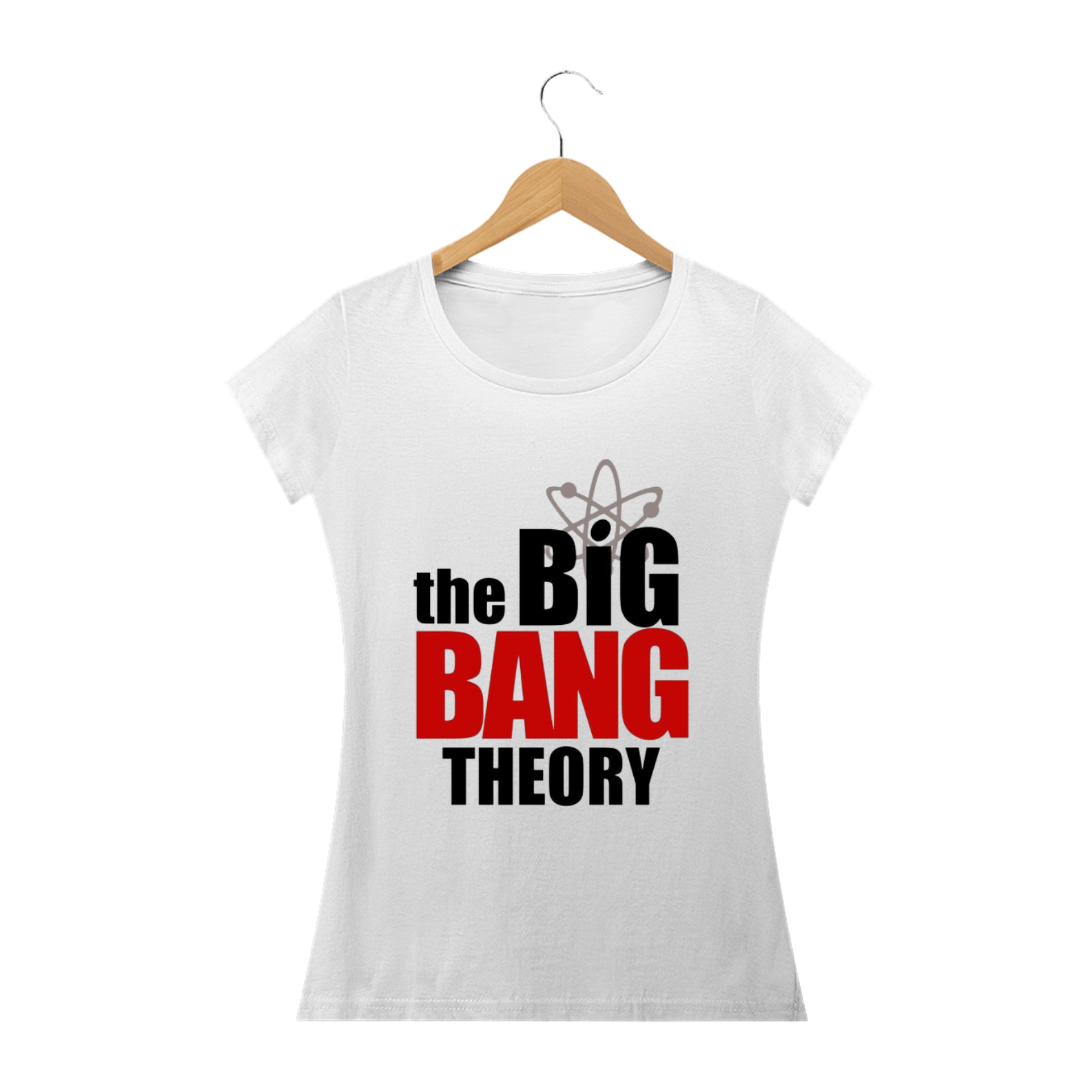 Nome do produto: the big bang theory