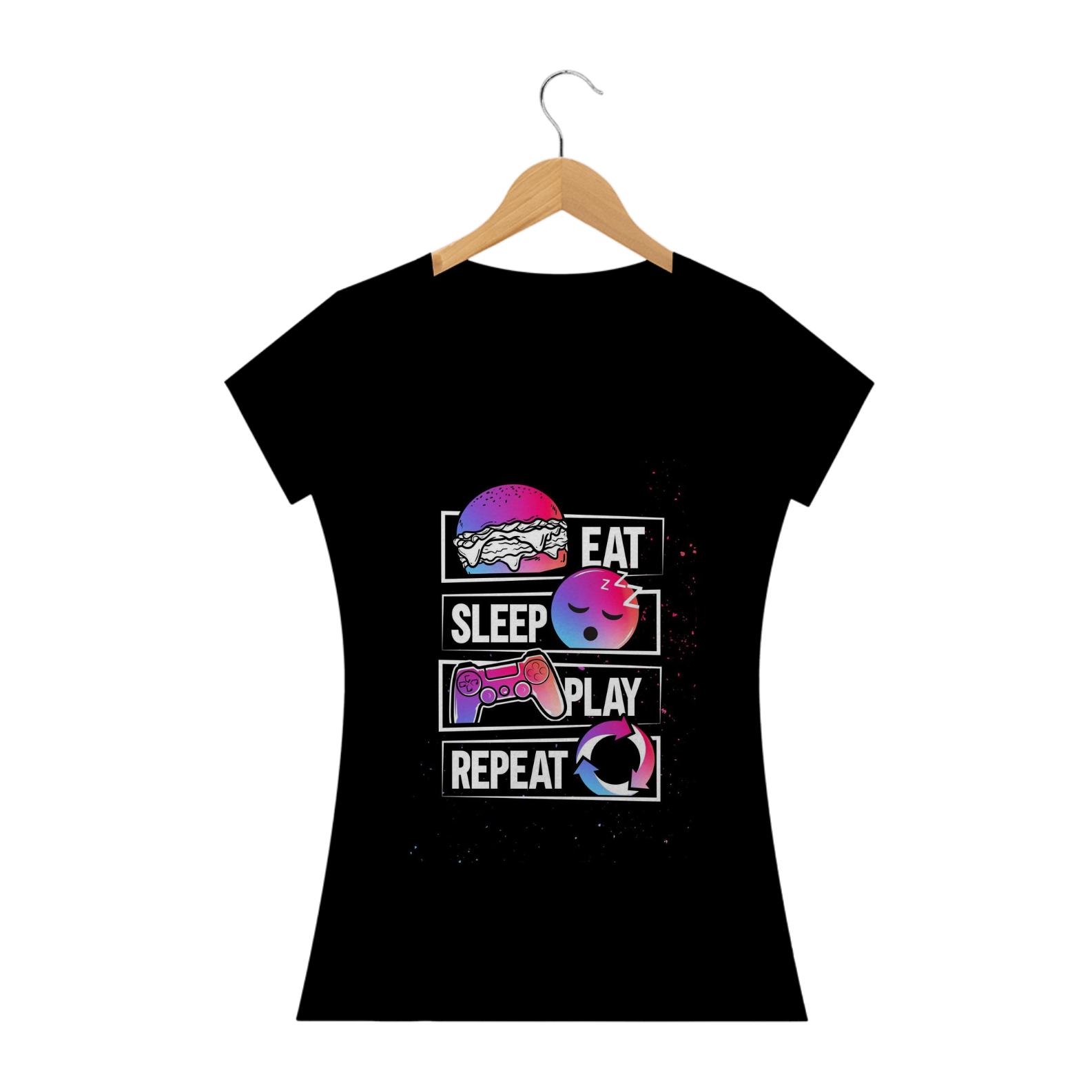 Nome do produto: Game