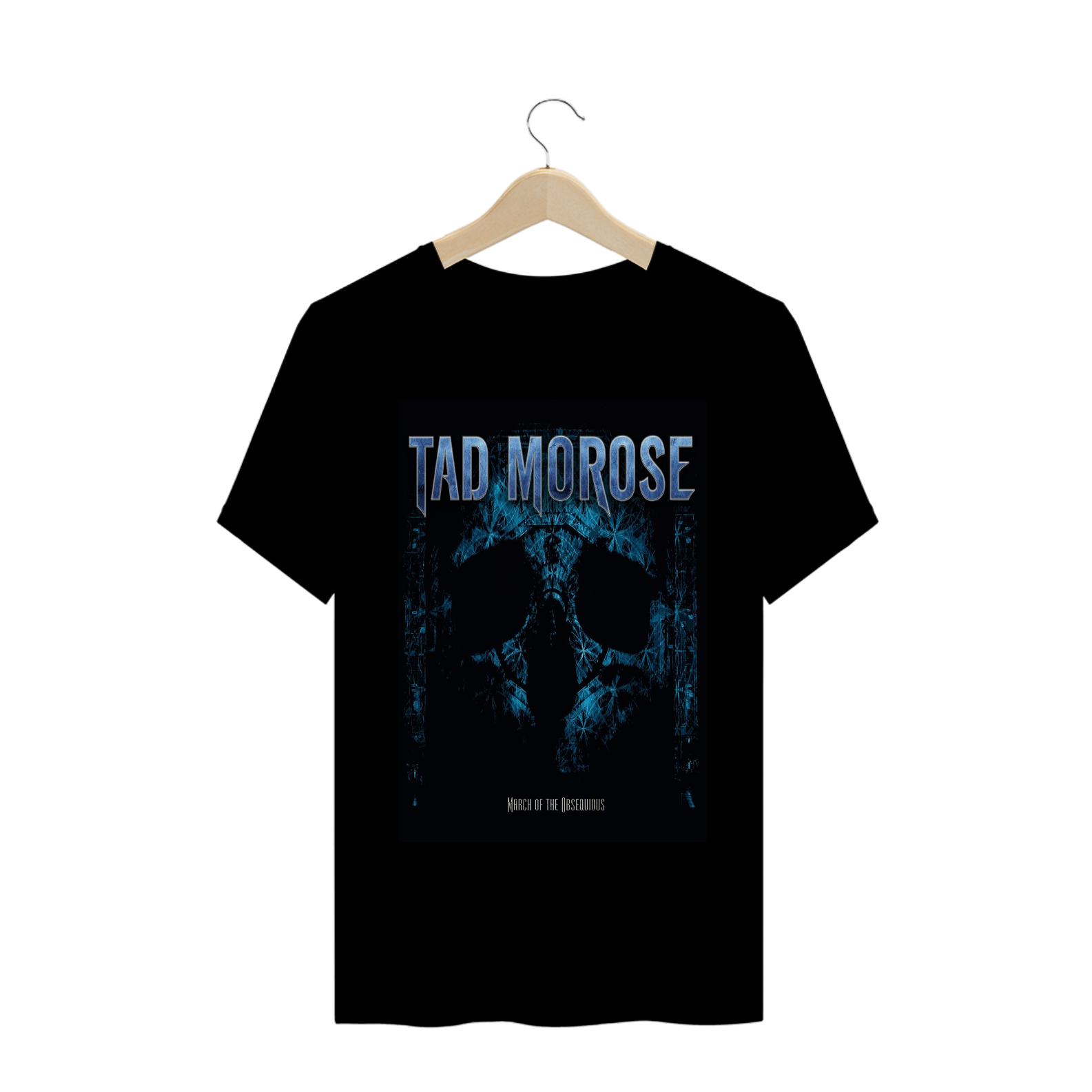 Nome do produto: Camiseta Masculina,Tad Morose