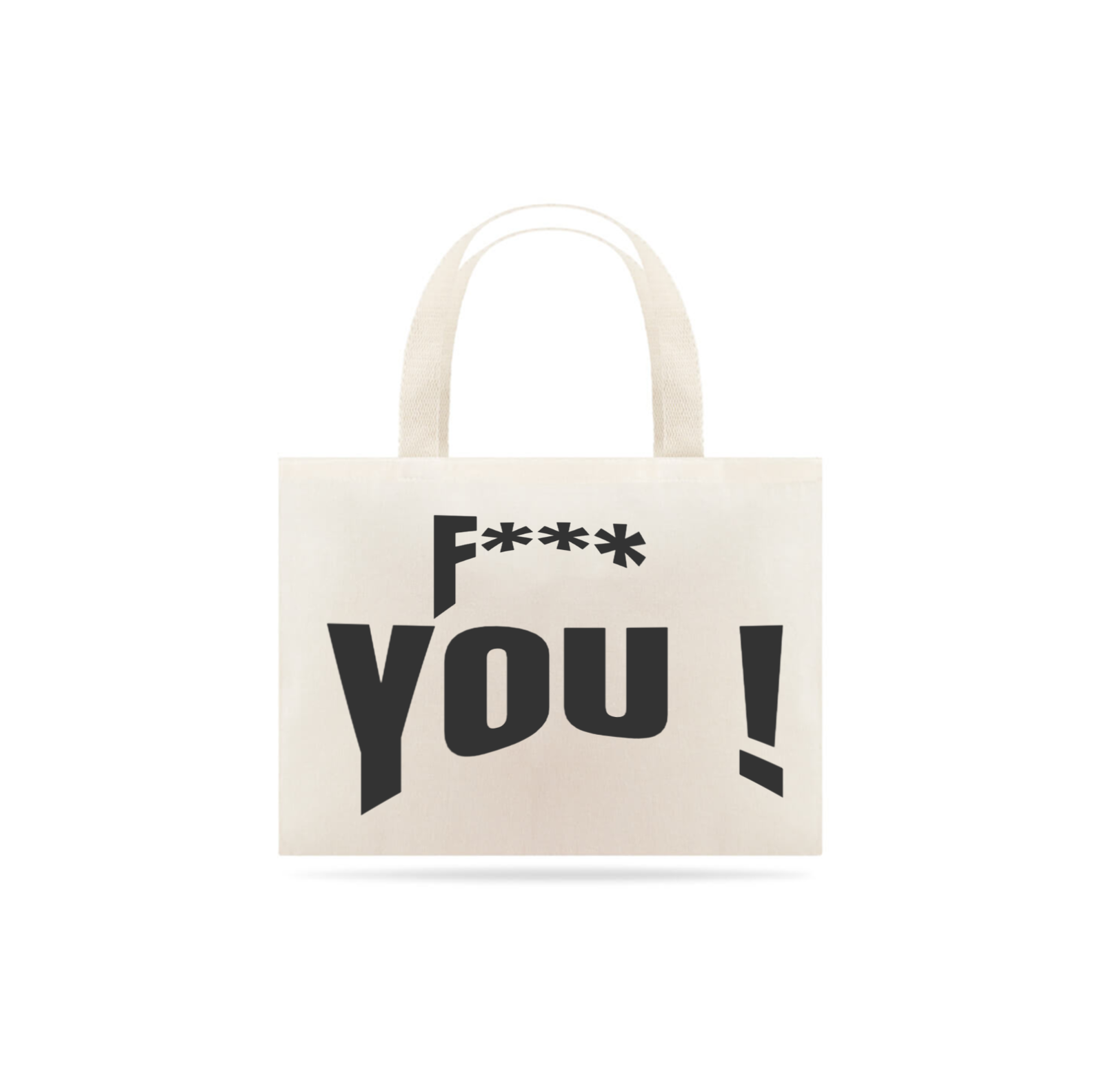 Nome do produto: F*** YOU 