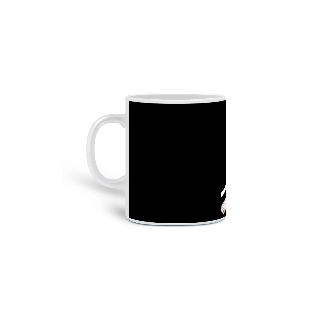 Nome do produto: CANECA BRASA //