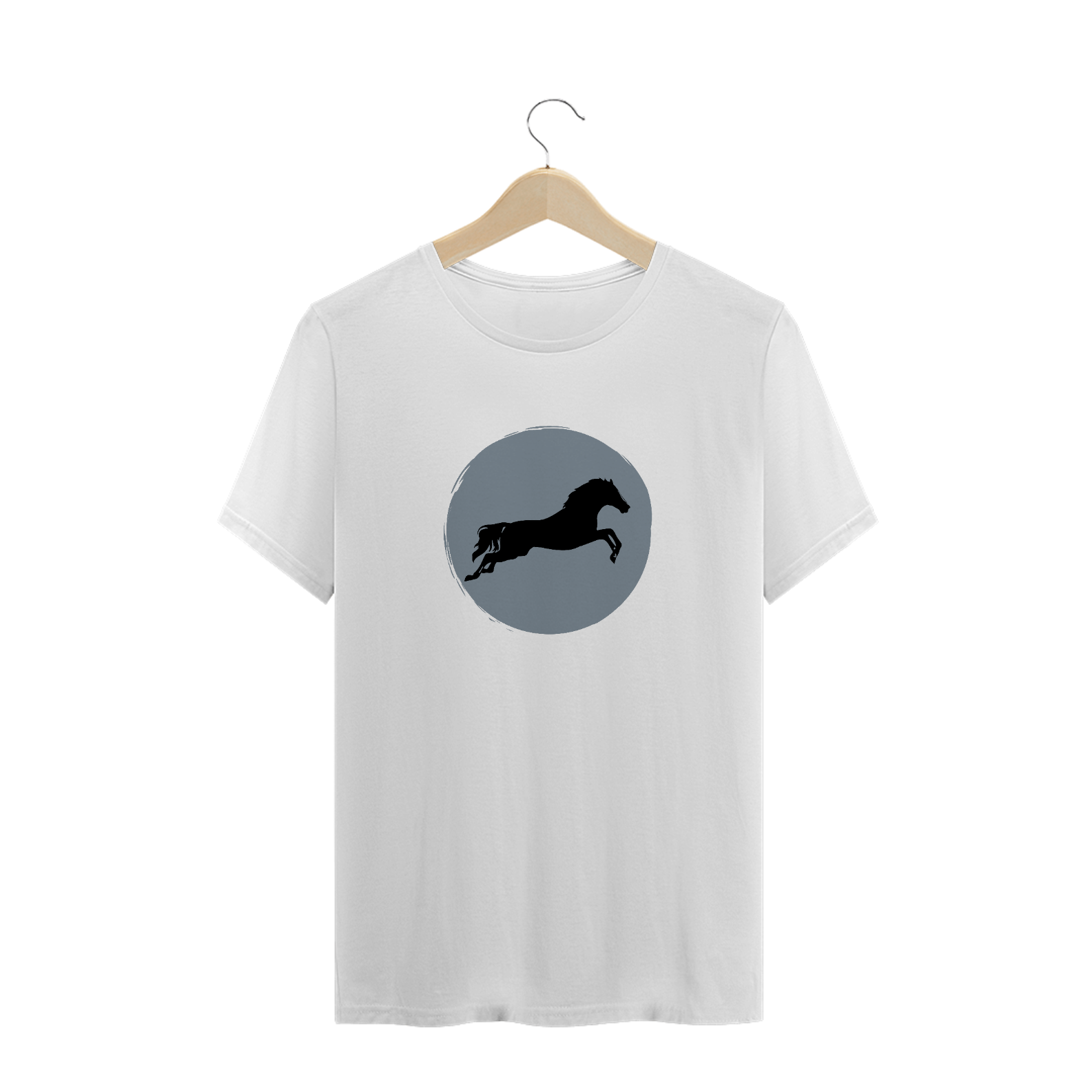 Nome do produto: T-Shirt Horse