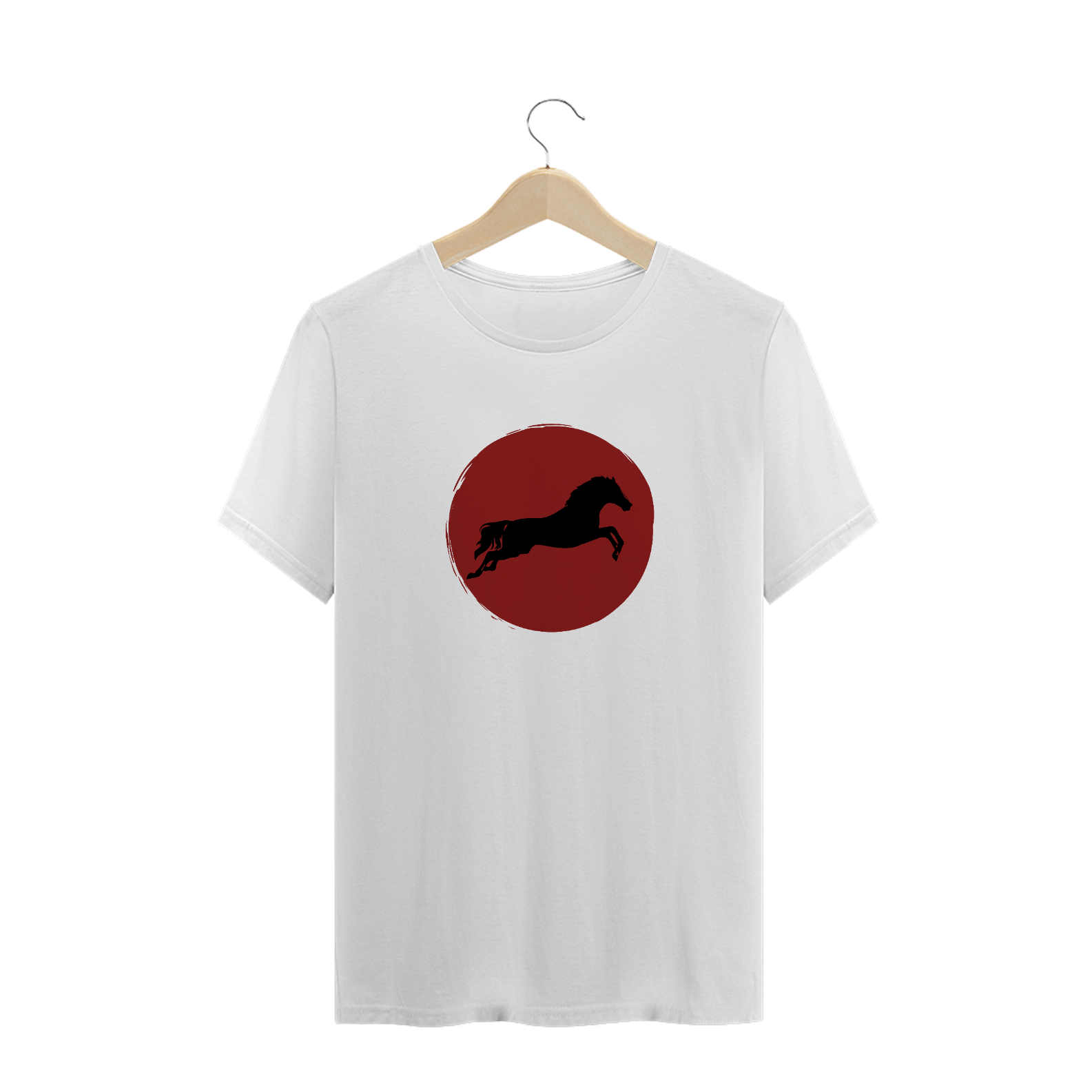 Nome do produto: T-Shirt Horse