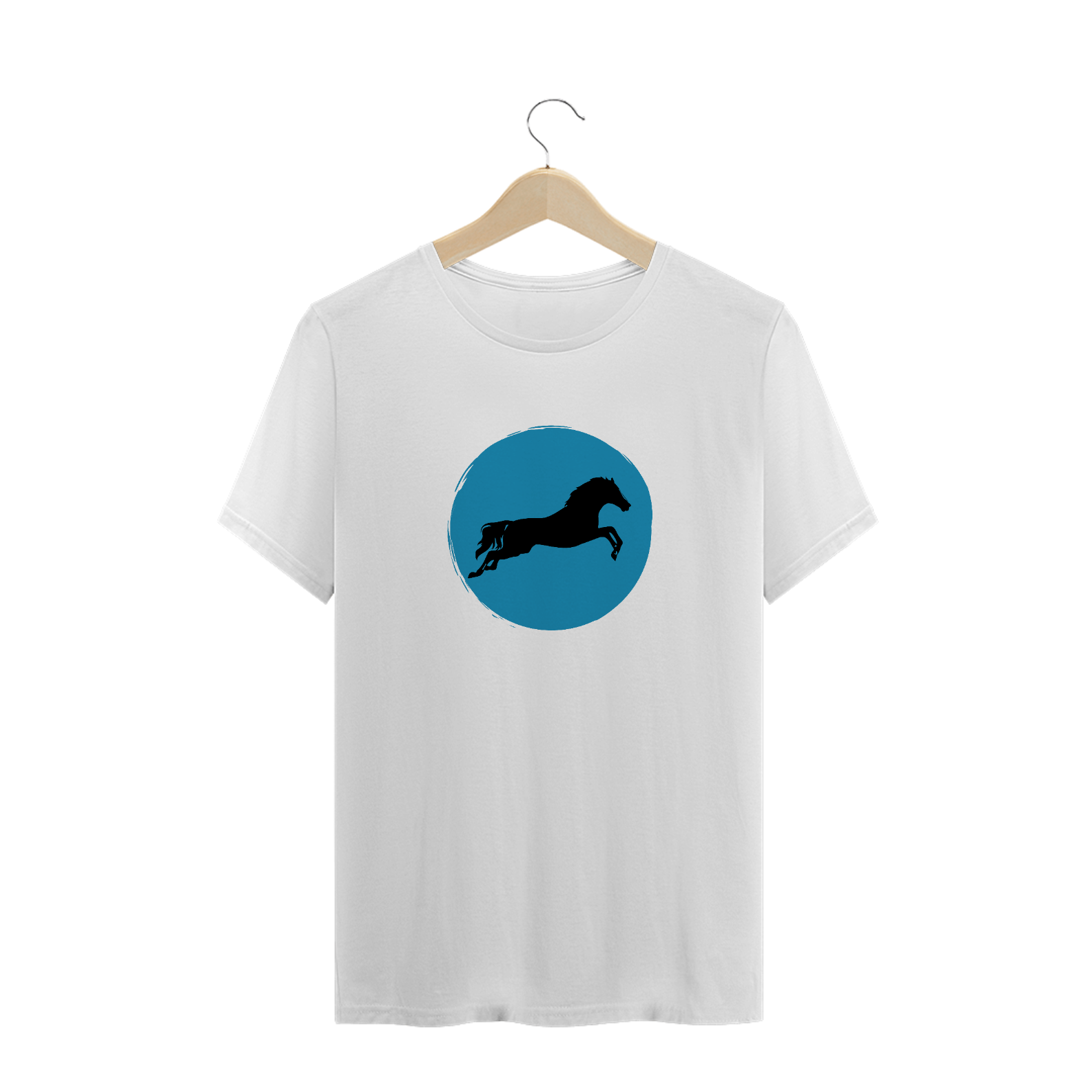 Nome do produto: T-Shirt Horse