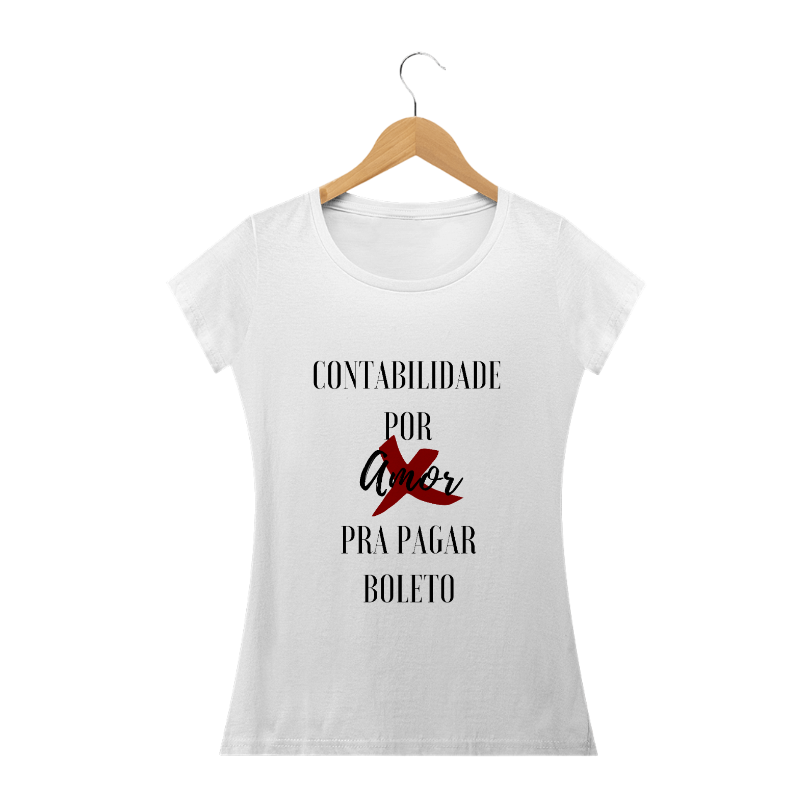 Nome do produto: Baby Long Contabilidade por...