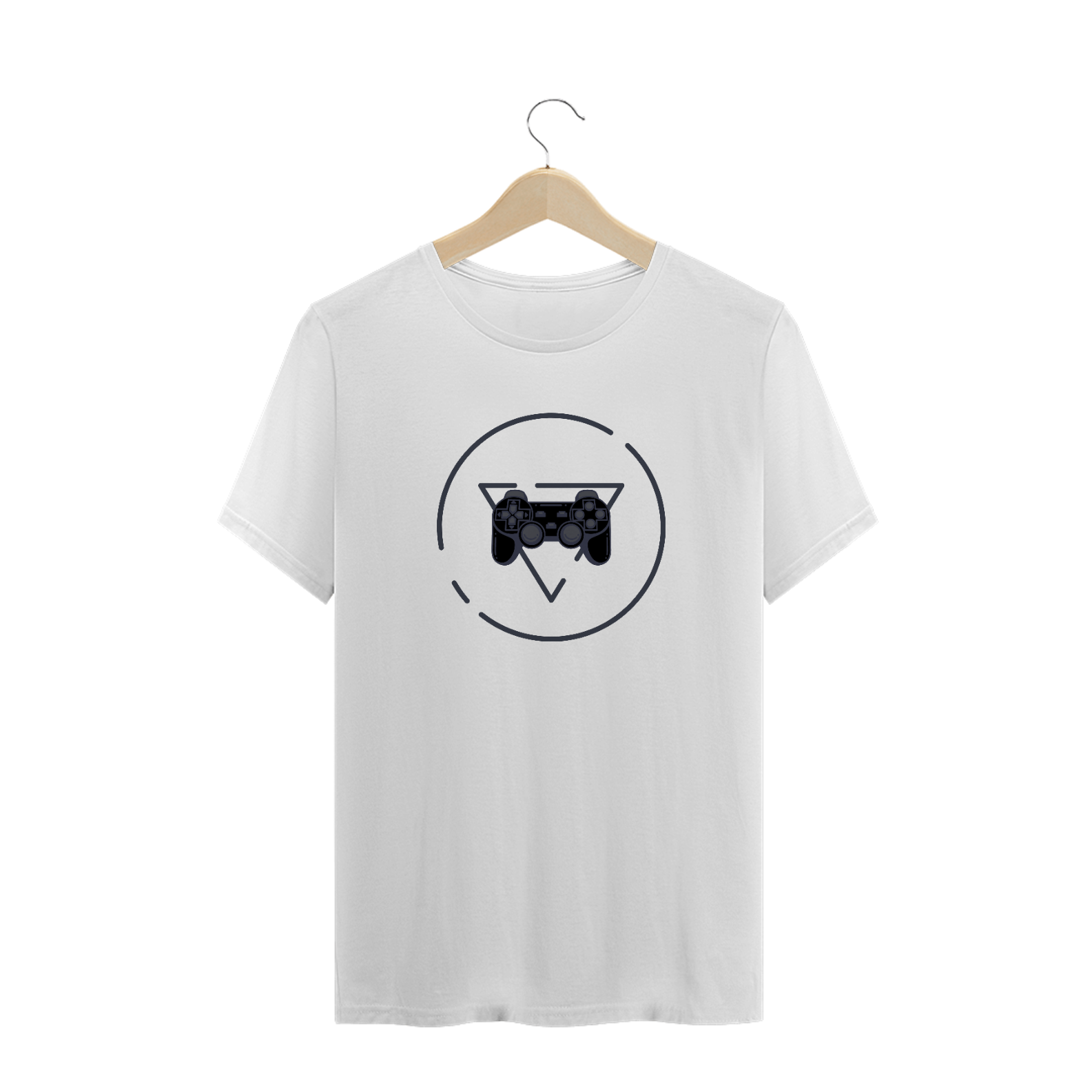 Nome do produto: T-Shirt Joystick