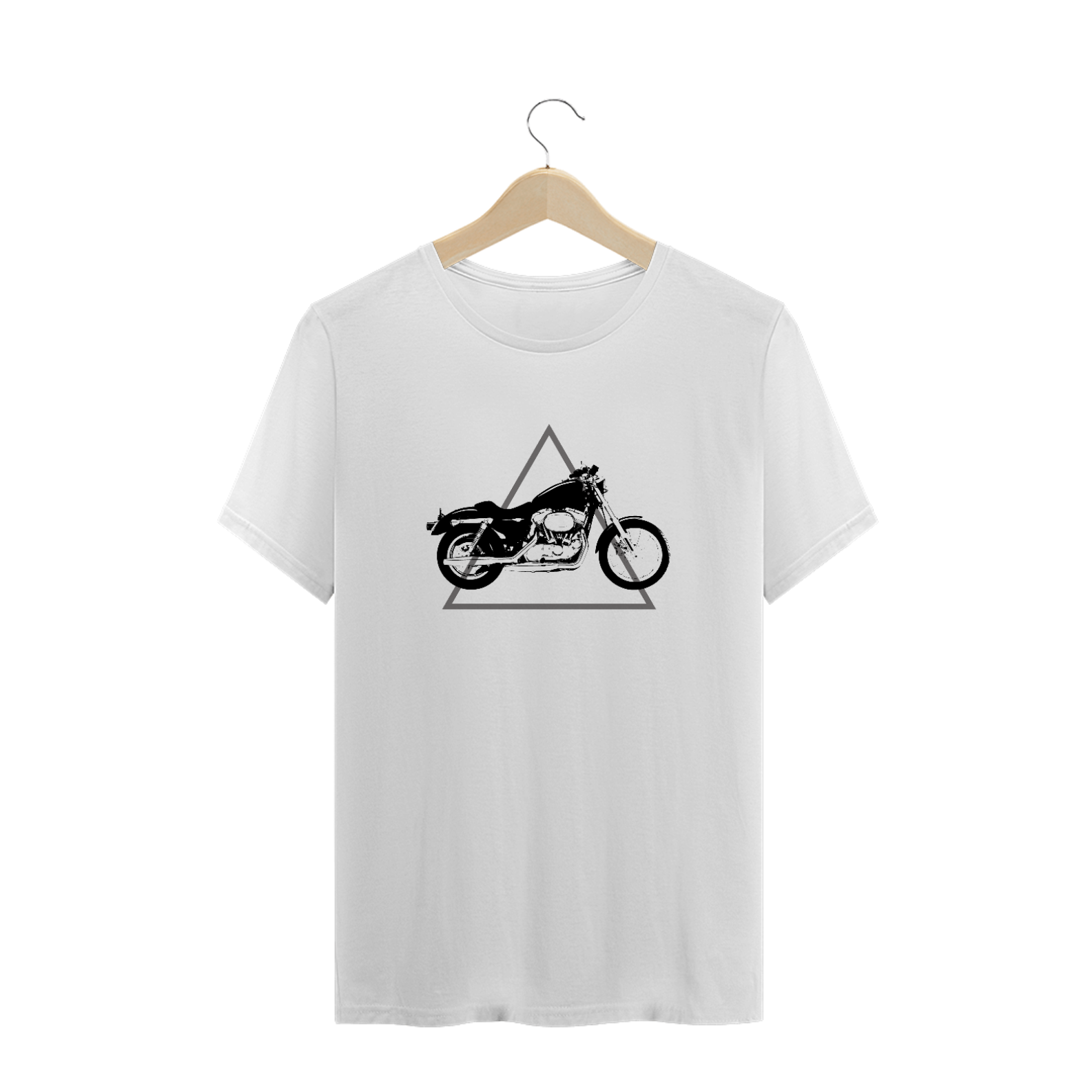 Nome do produto: T-Shirt Motorcycle