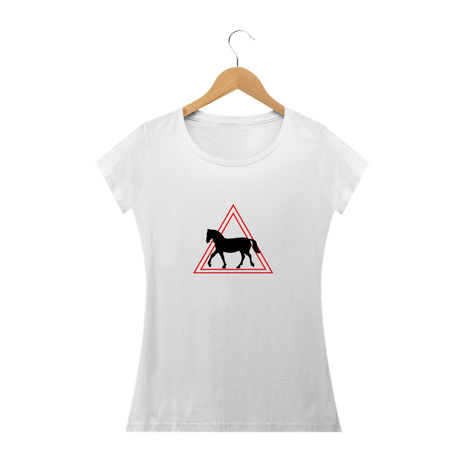 Nome do produto: Baby Long Horse