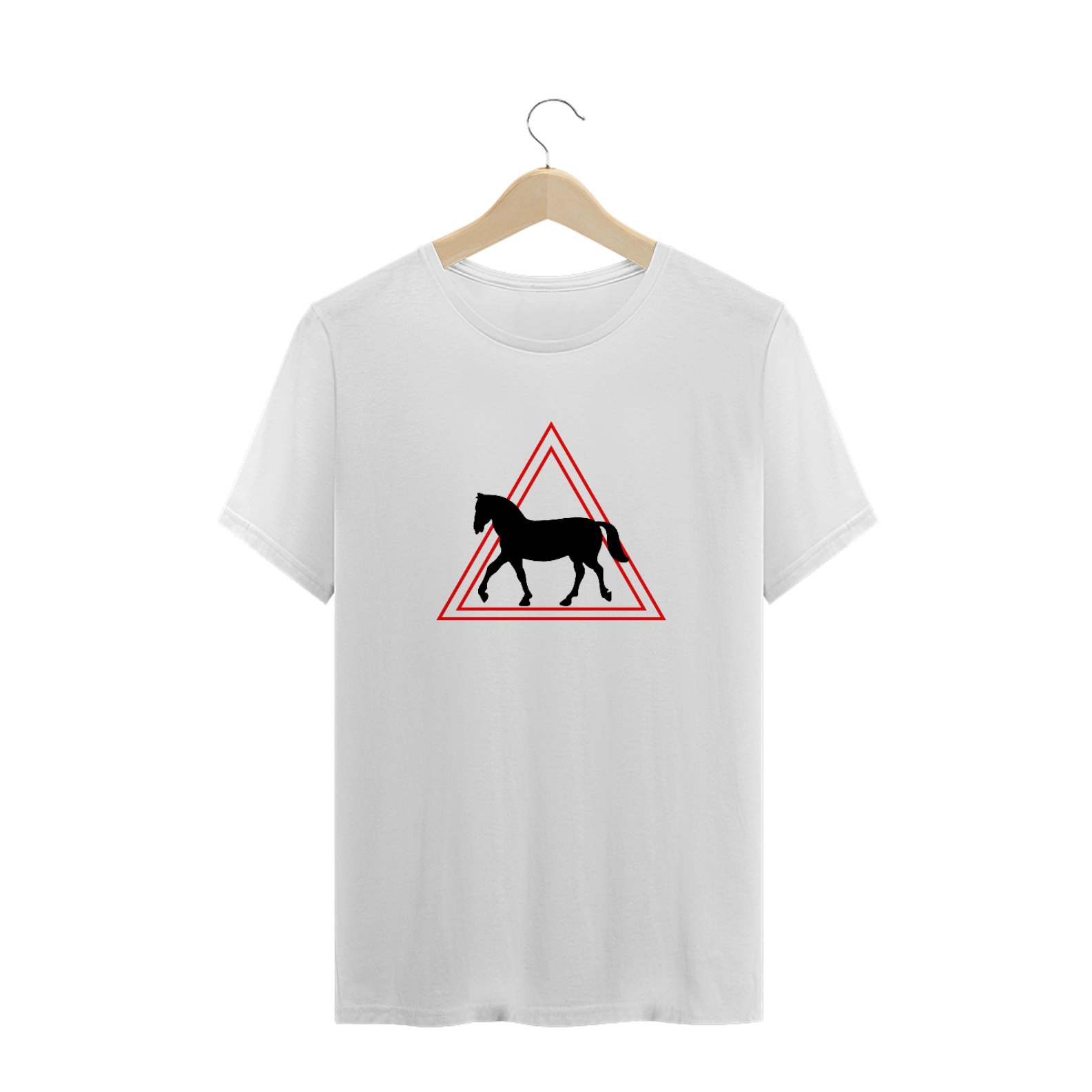 Nome do produto: T-Shirt Horse