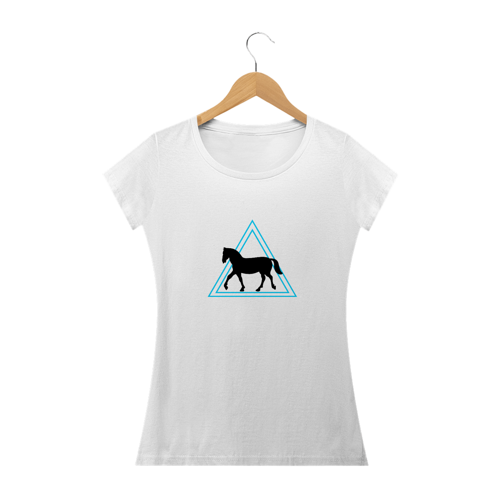 Nome do produto: Baby Long Horse