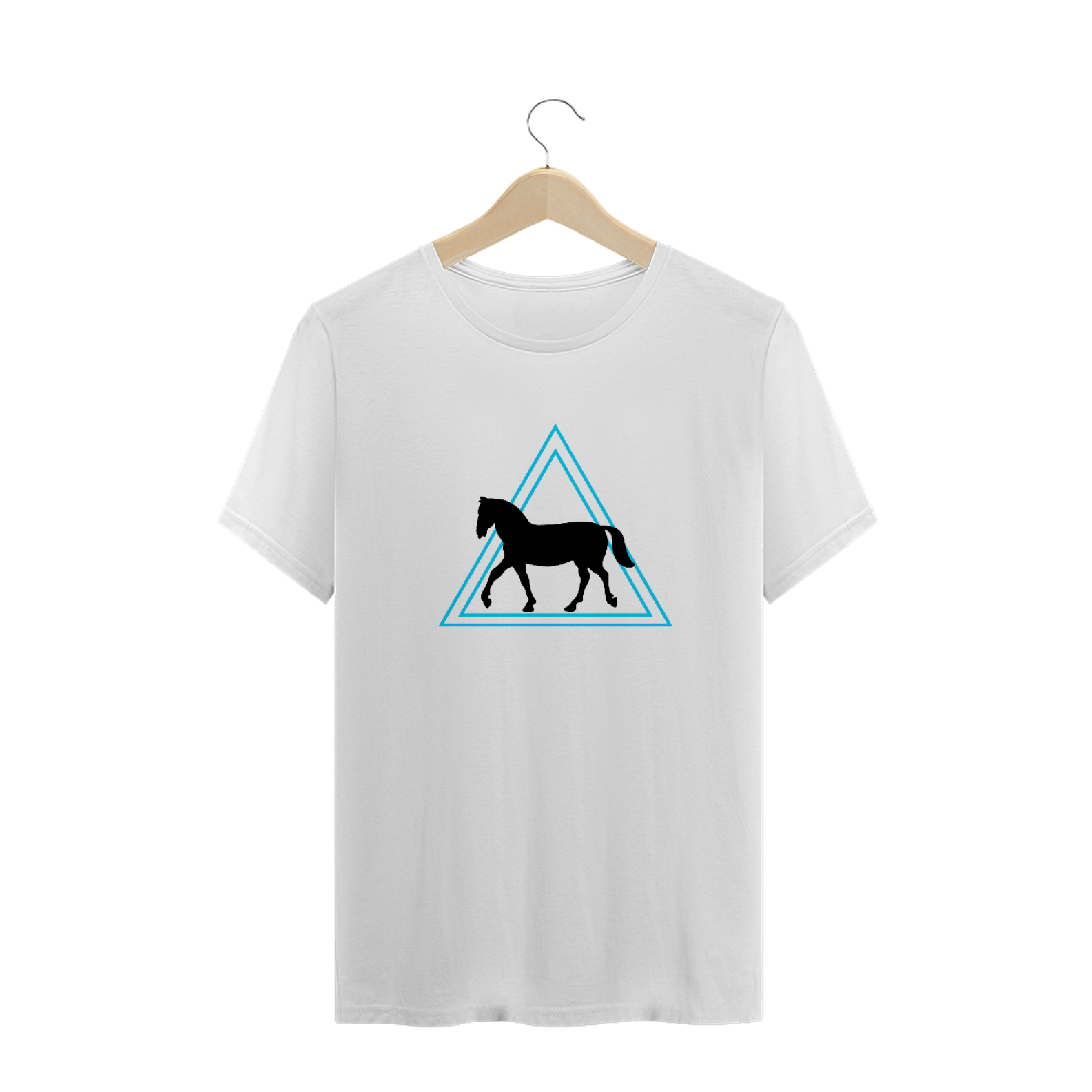 Nome do produto: T-Shirt Horse