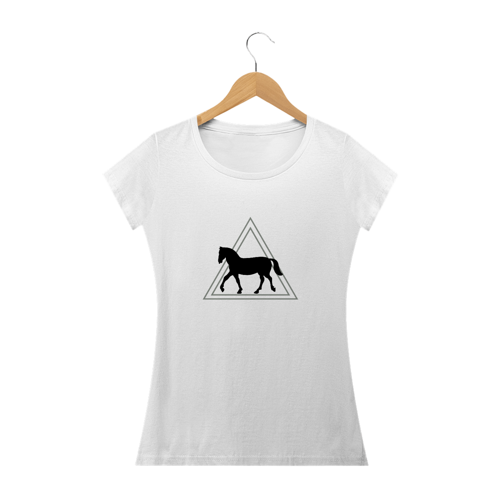 Nome do produto: Baby Long Horse