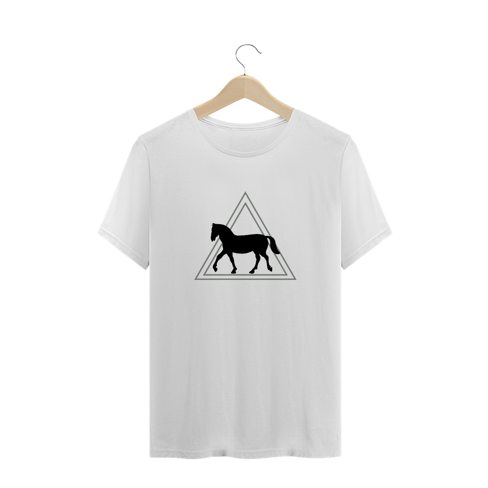 Nome do produto: T-Shirt Horse