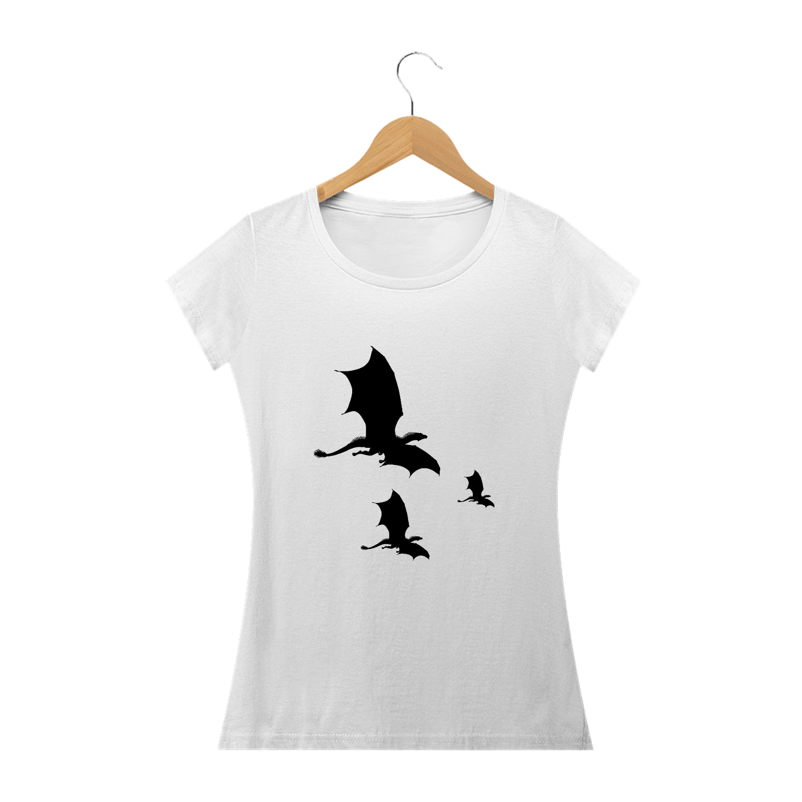 Nome do produto: Baby Long Dragões