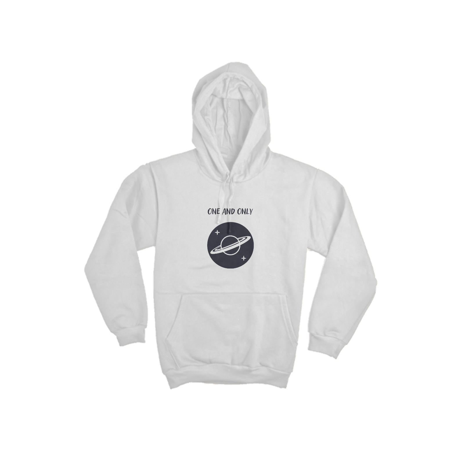 Nome do produto: Moletom Onde and Only