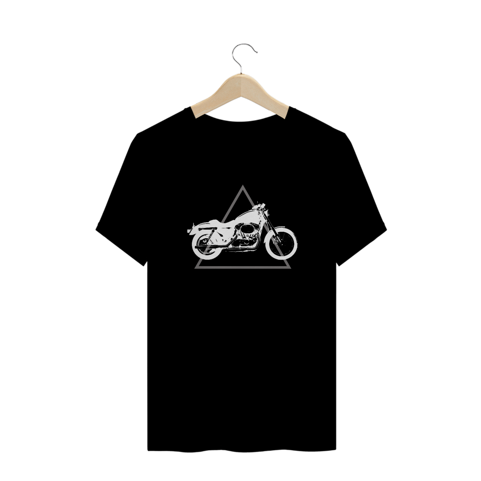 Nome do produto: T-Shirt Motorcycle