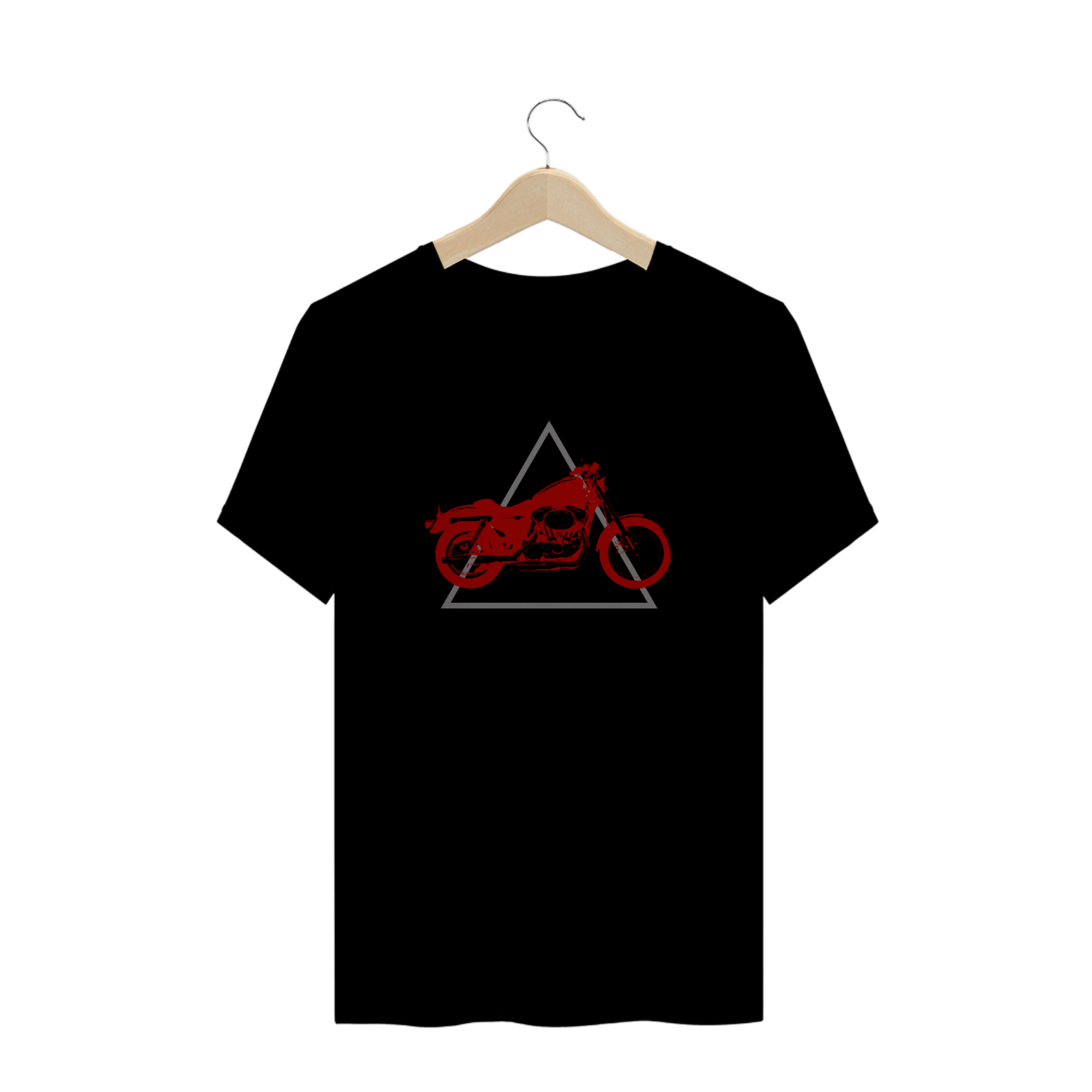 Nome do produto: T-Shirt Motorcycle