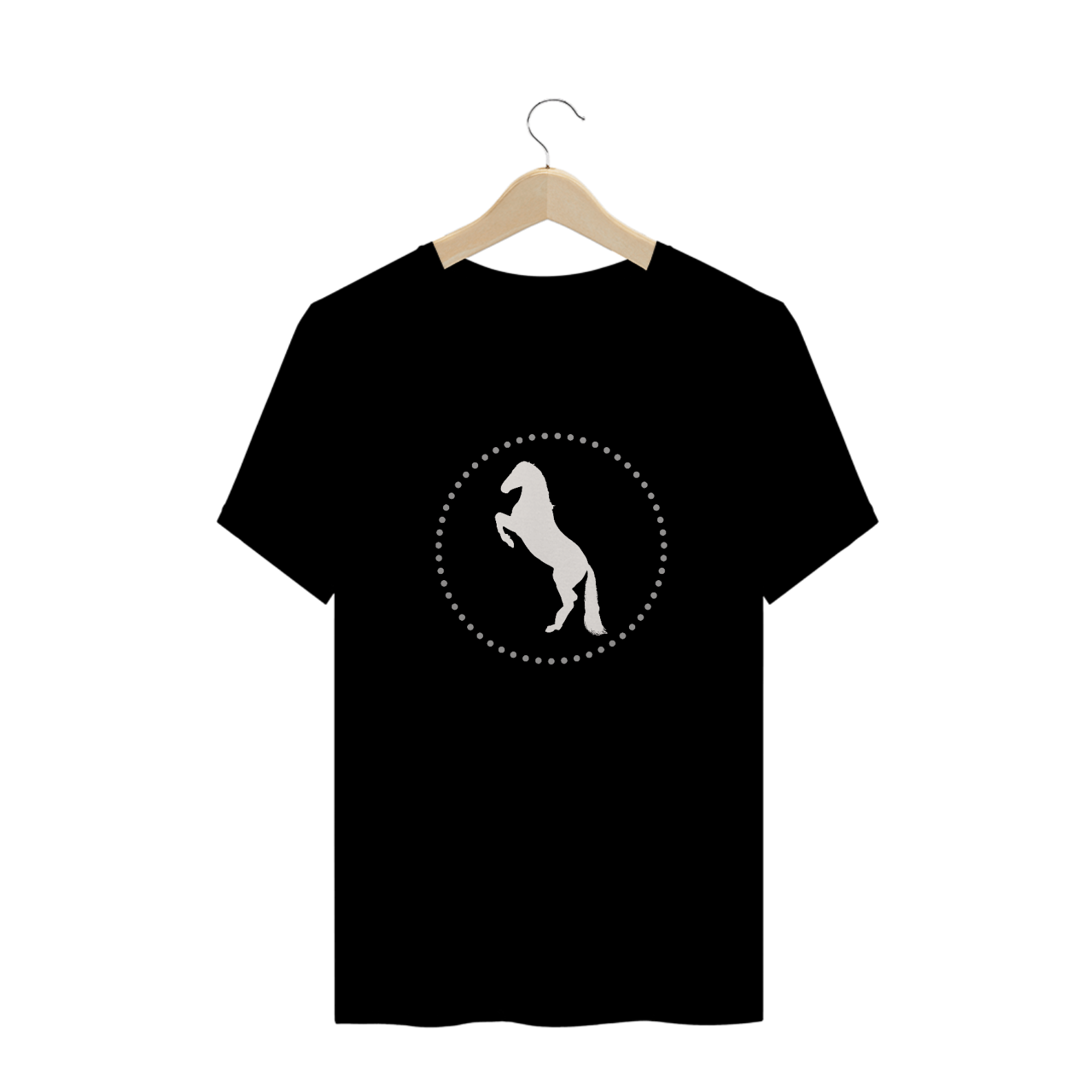 Nome do produto: T-Shirt Horse