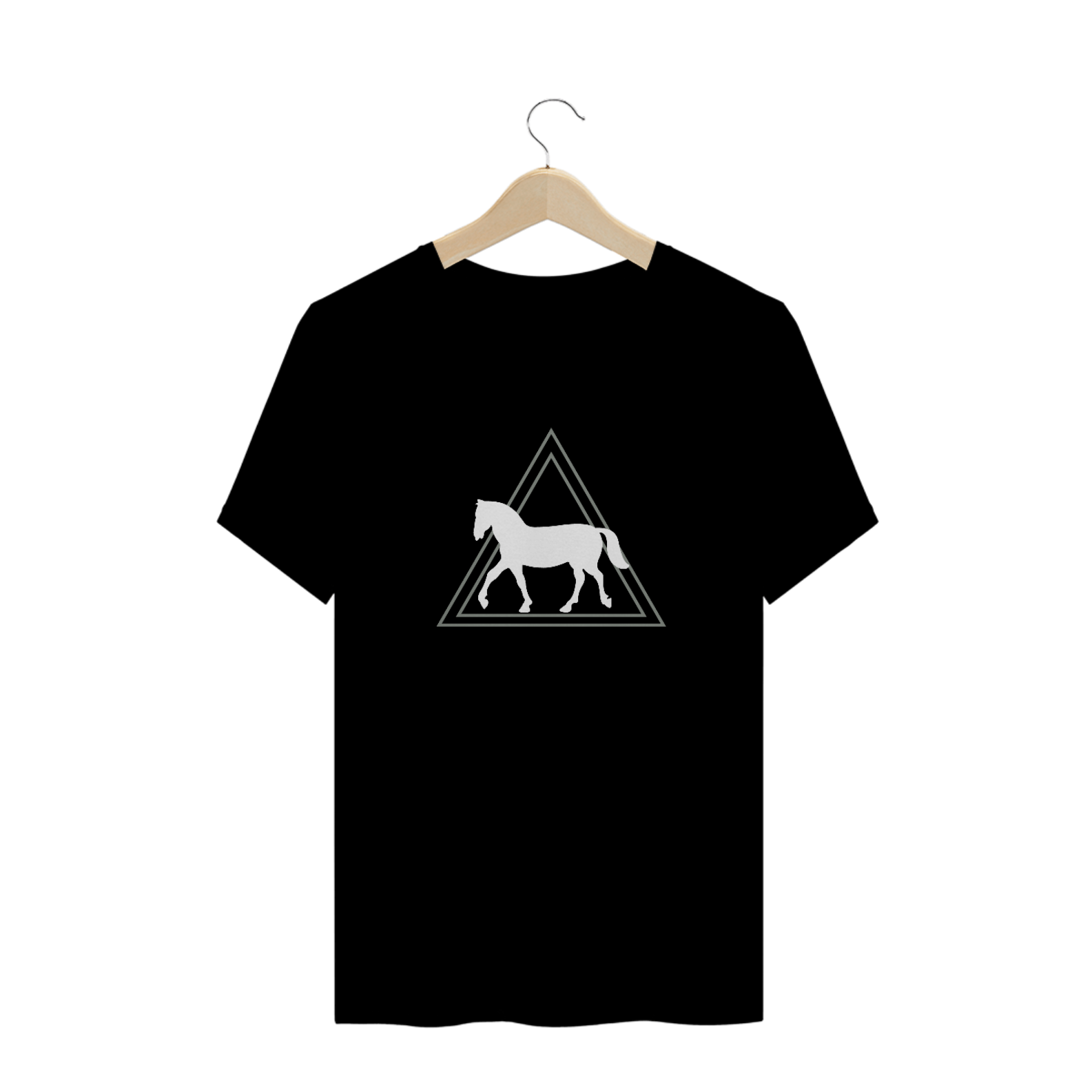 Nome do produto: T-Shirt Horse