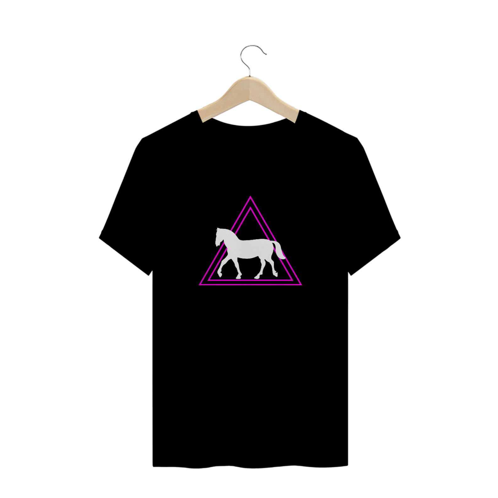 Nome do produto: T-Shirt Horse