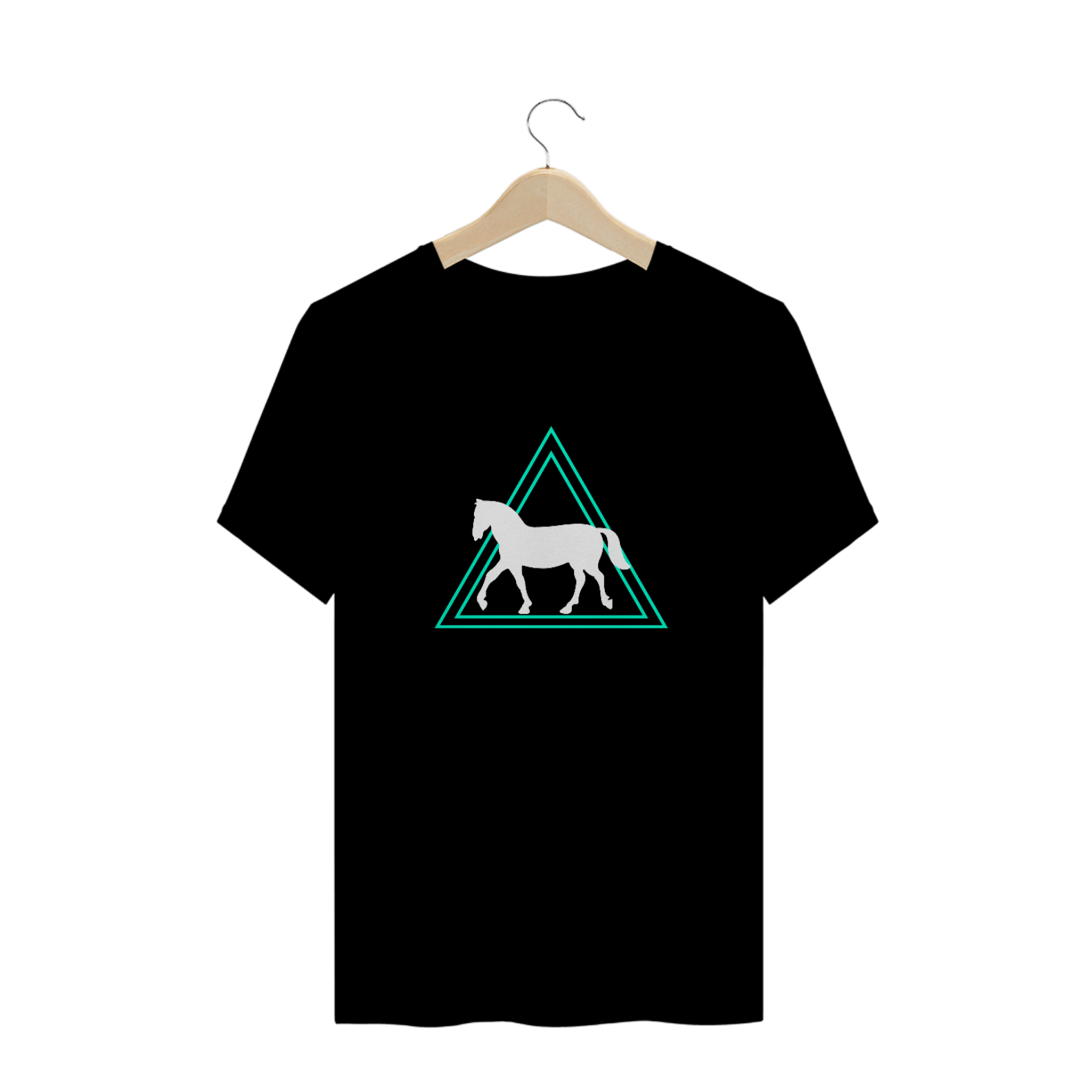 Nome do produto: T-Shirt Horse