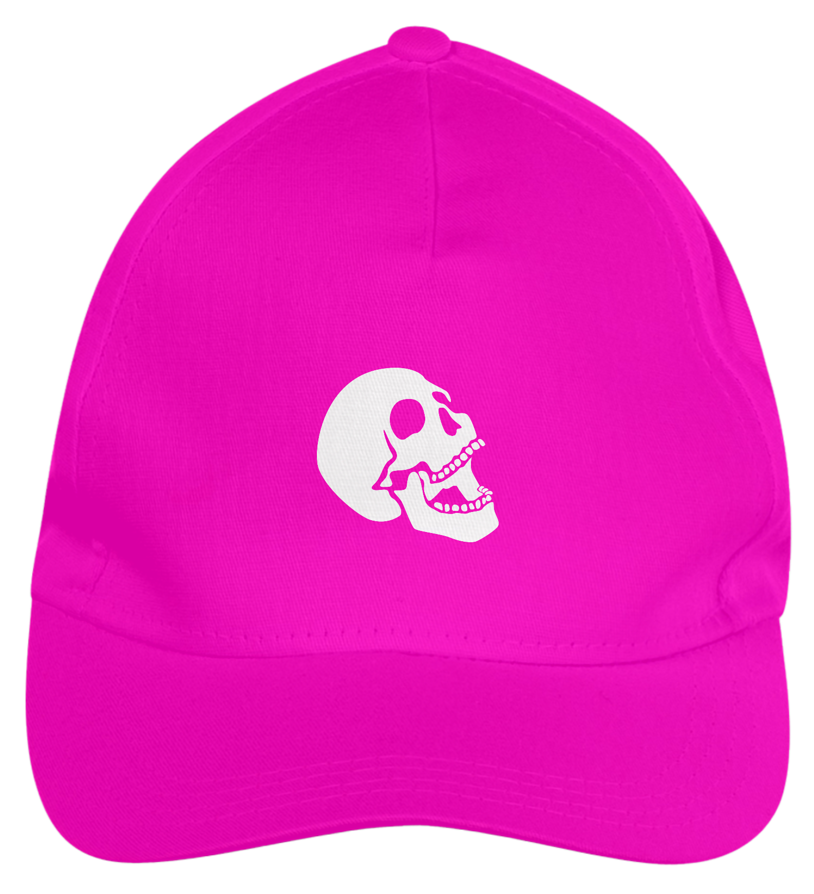 Nome do produto: WHITE SKULL