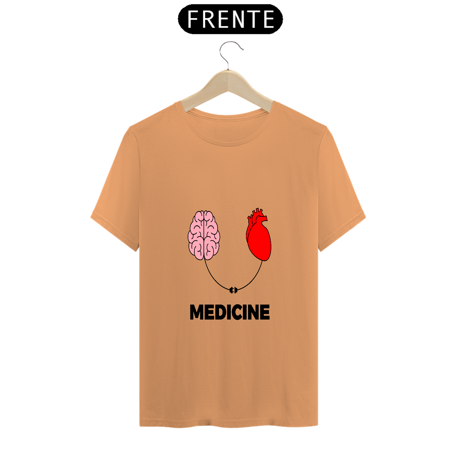 Nome do produto: camisa9