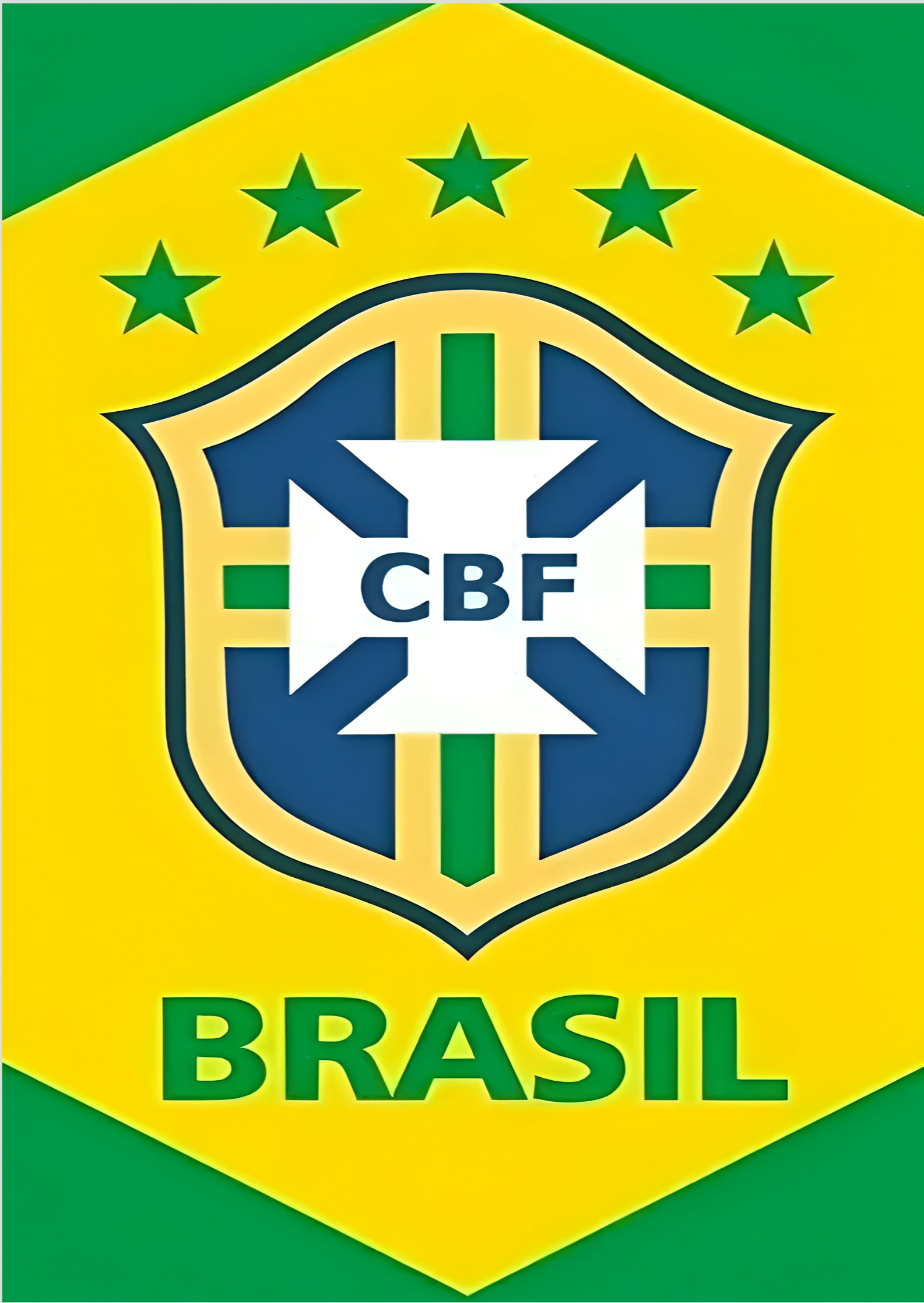 Nome do produto: Poster Brasil 7