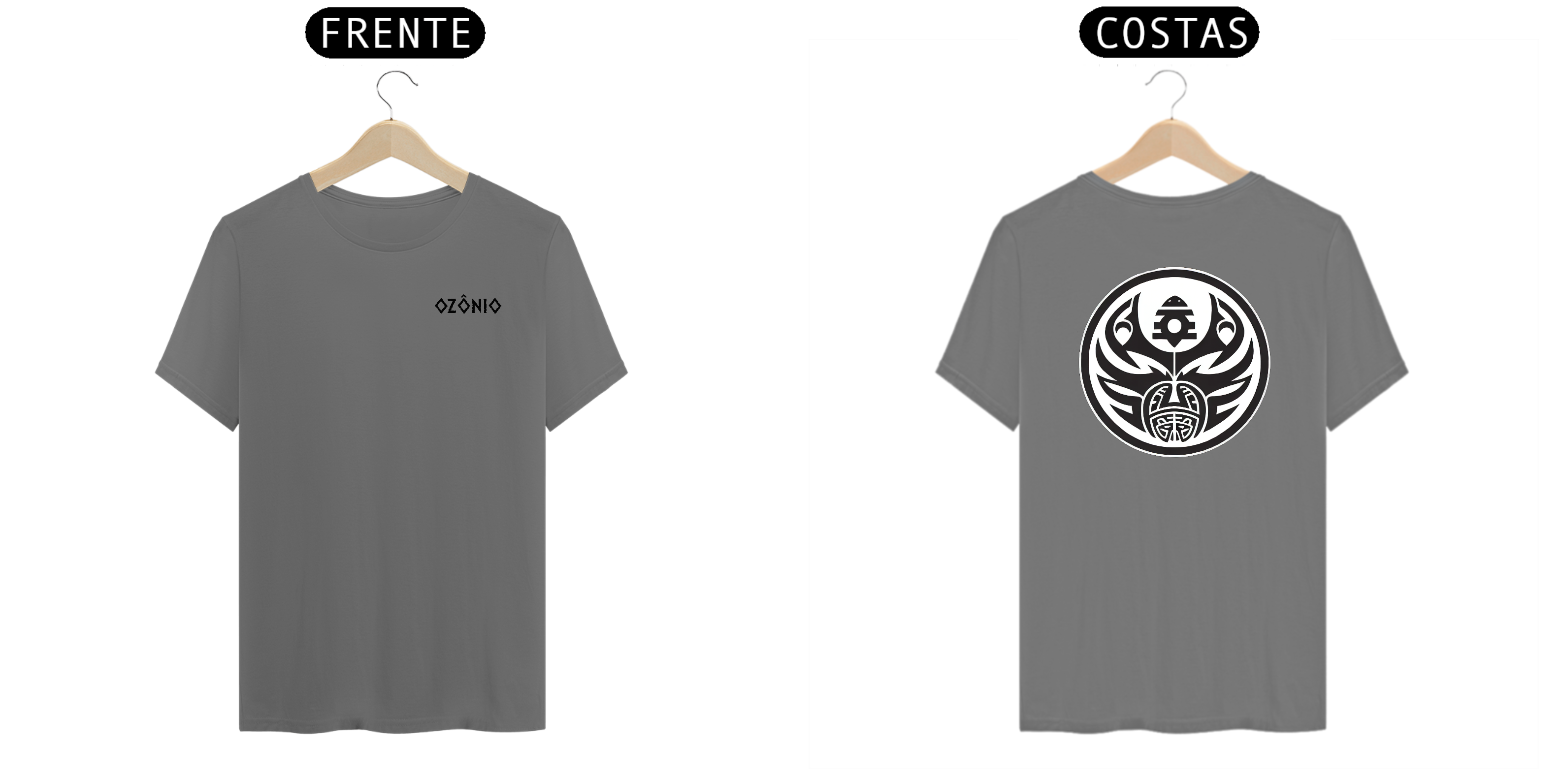 Nome do produto: Camiseta Masculina gigapixel-4