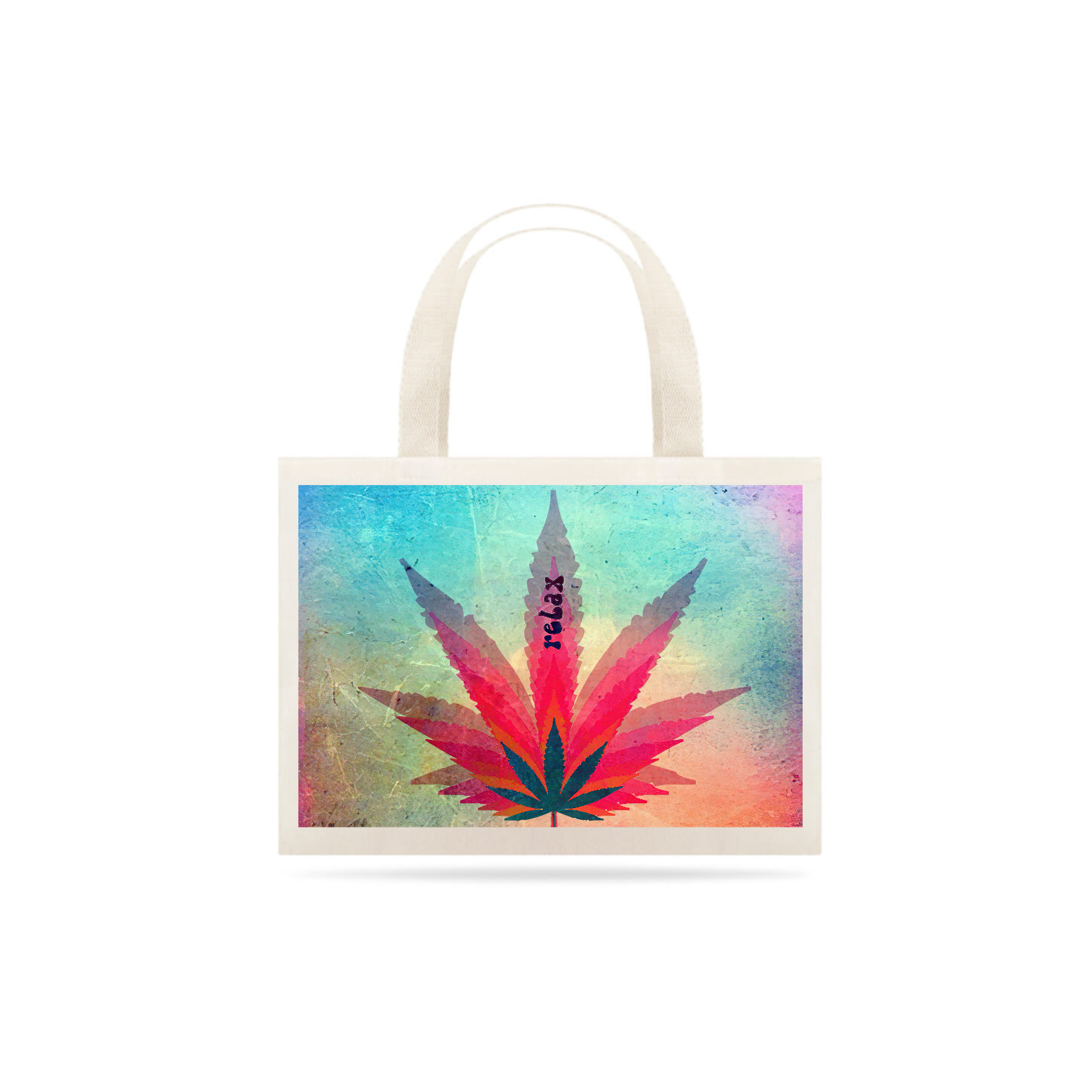 Nome do produto: Ecobag Relax