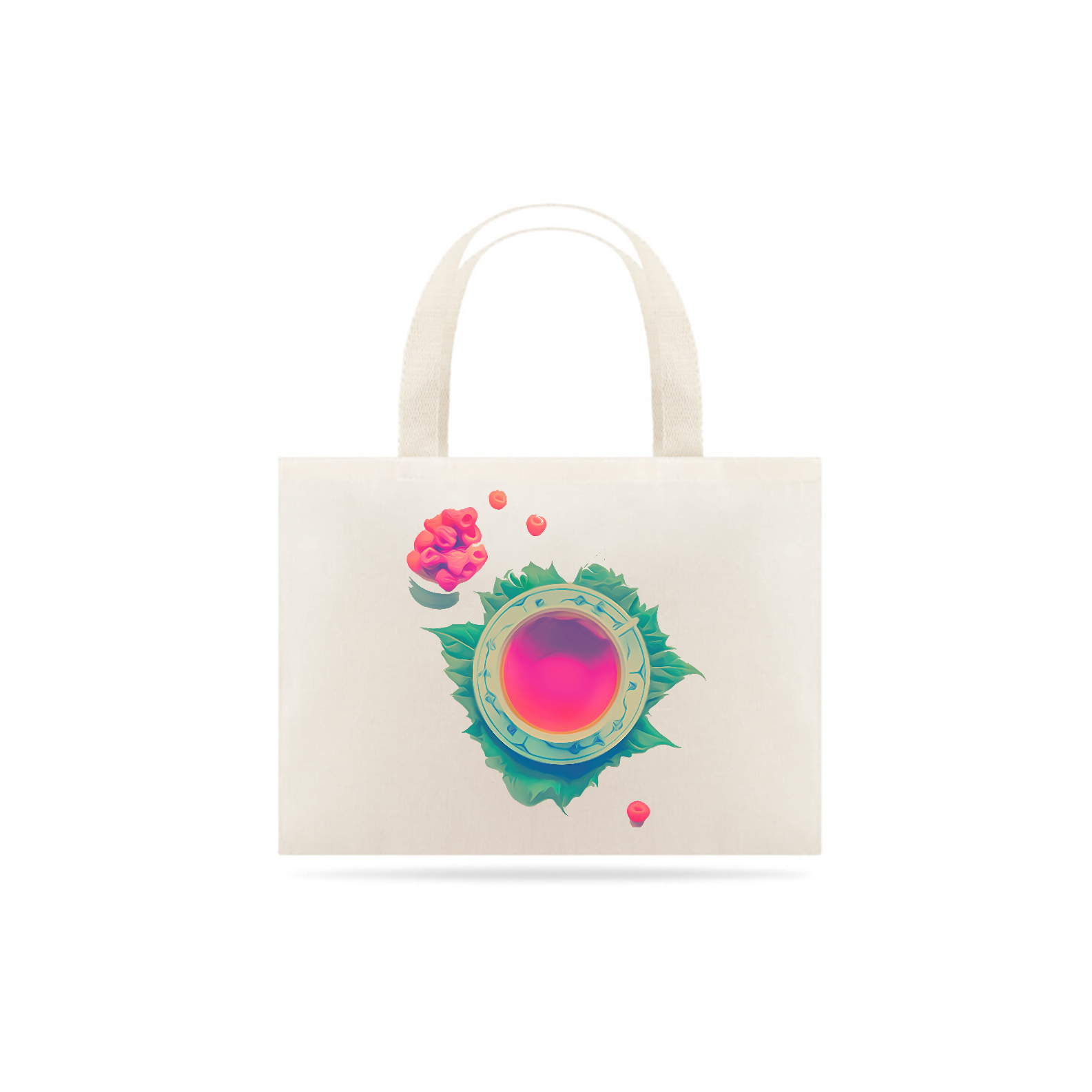 Nome do produto: Ecobag Tea