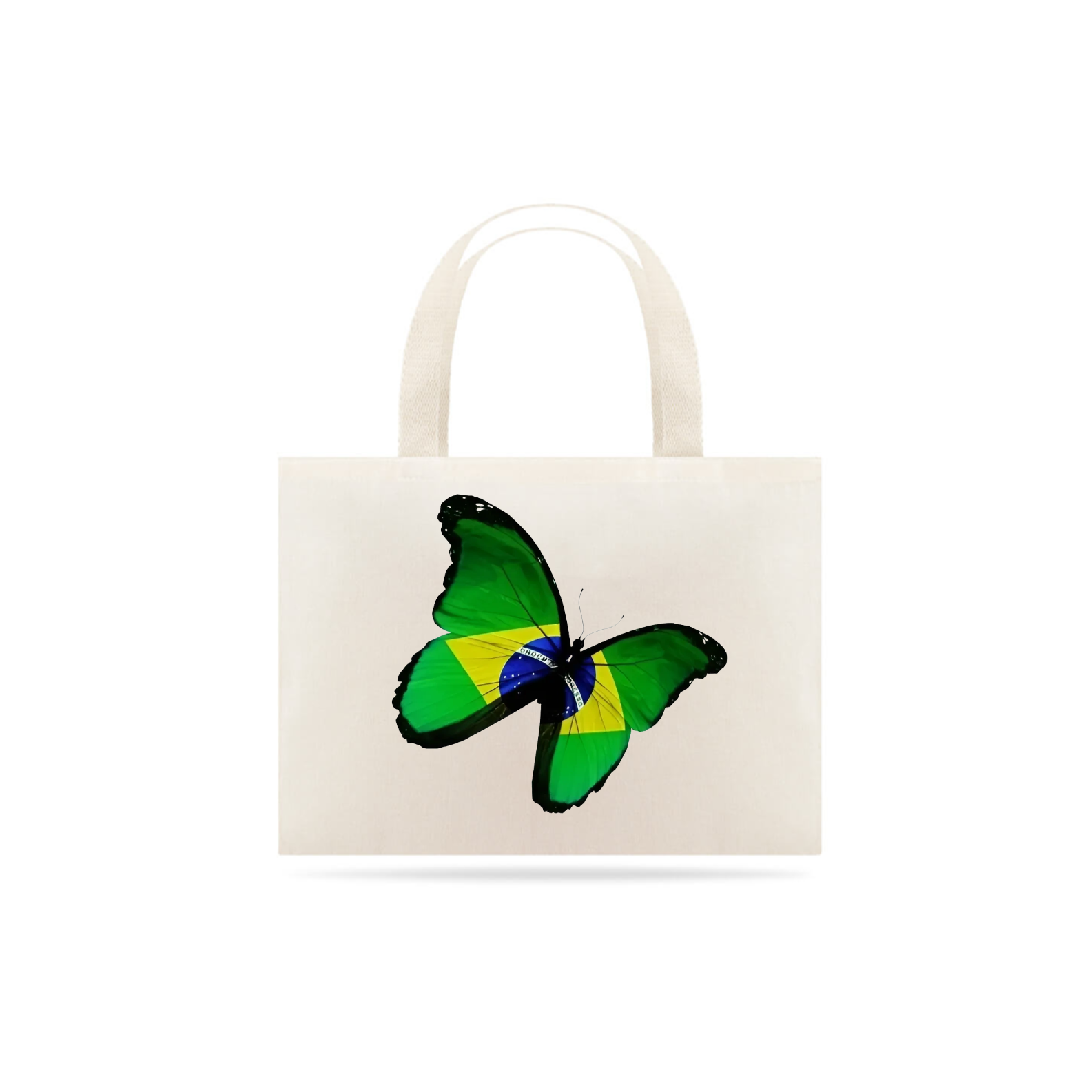 Nome do produto: Ecobag Brasil 4