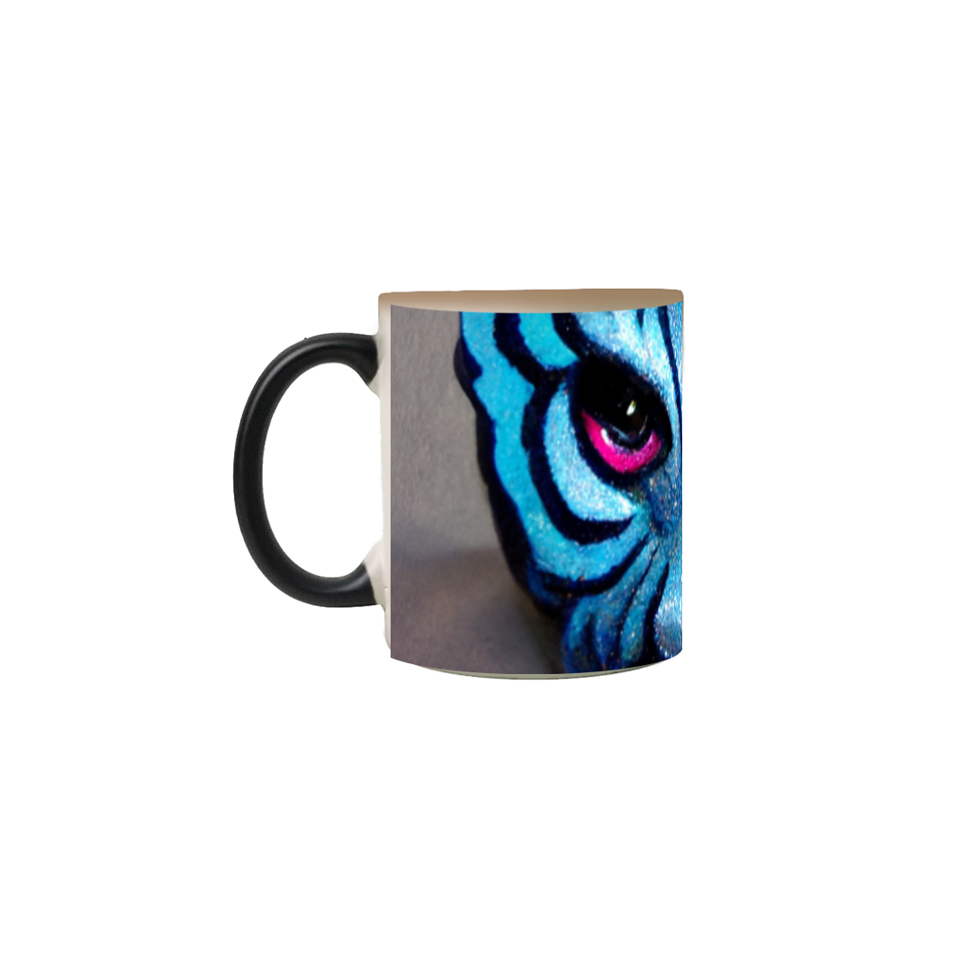 Nome do produto: Caneca Pantera