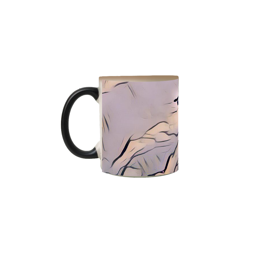 Nome do produto: Caneca Cristo Redentor