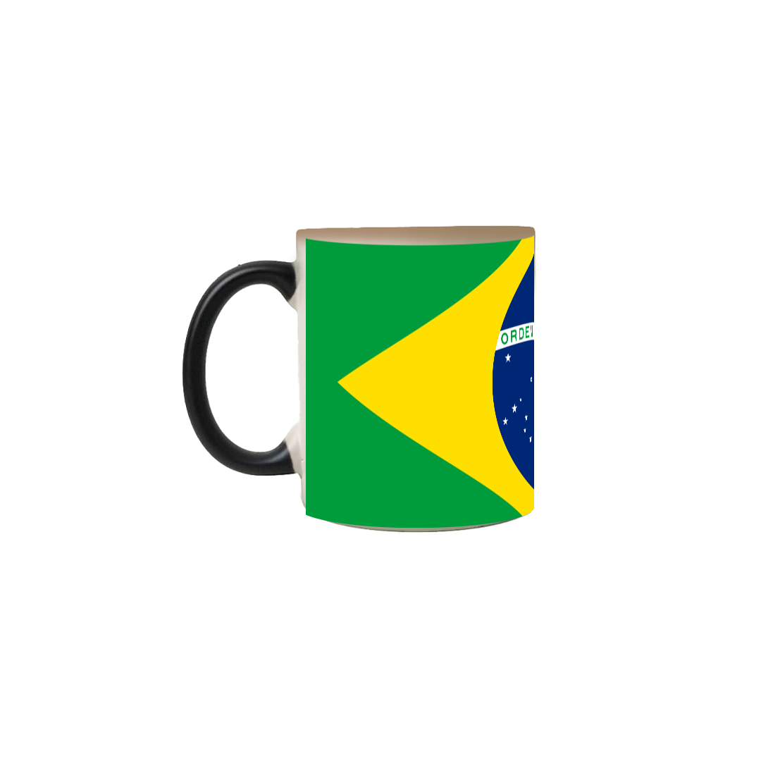 Nome do produto: Caneca Brasil 11