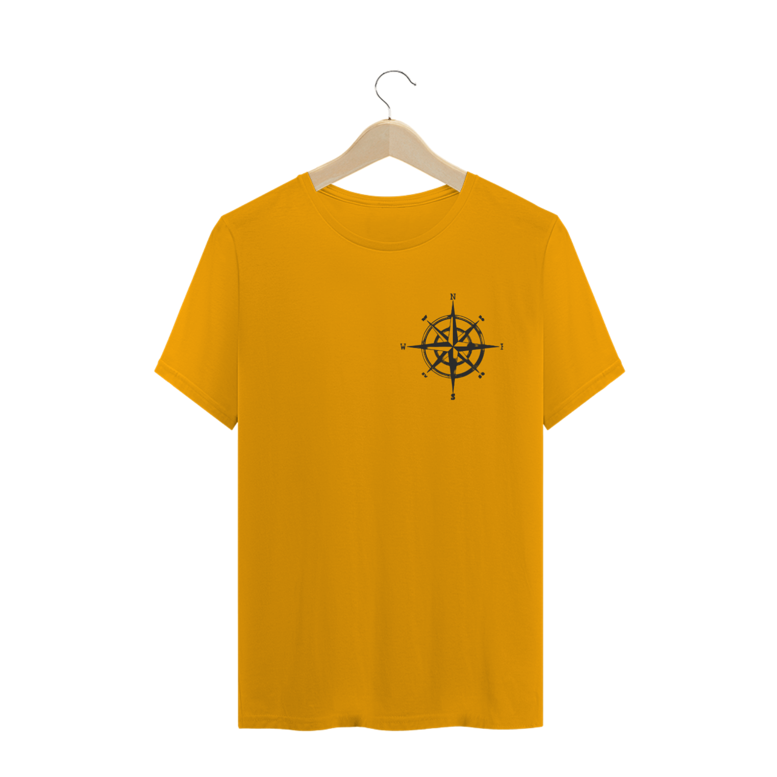 Nome do produto: T-Shirt Classic rosas dos ventos