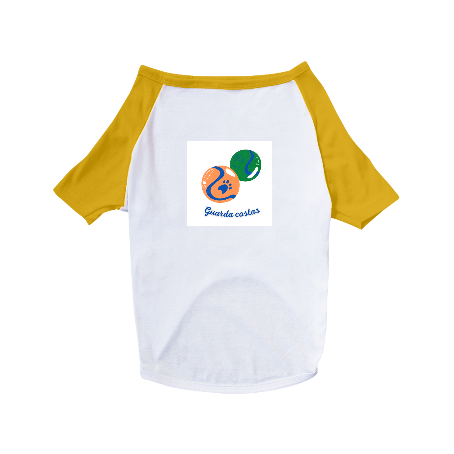 Nome do produto: Linha pet dog