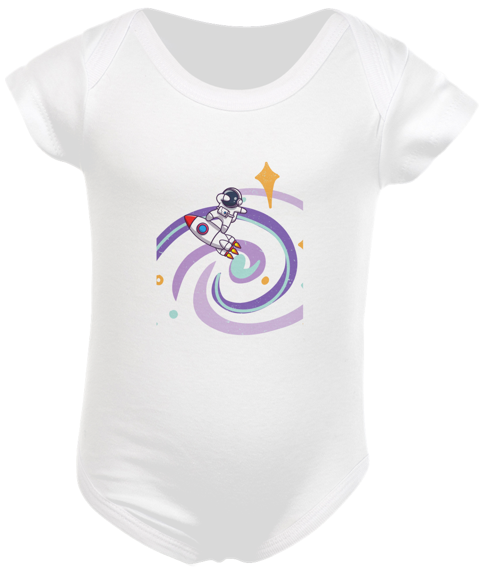 Nome do produto: Body infantil