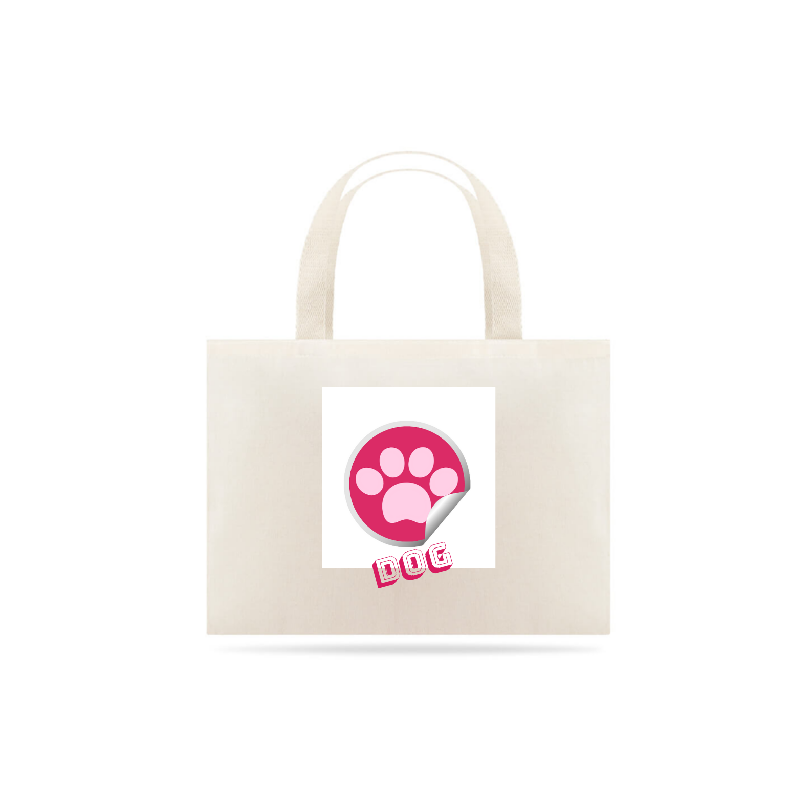 Nome do produto: ECO BAG G